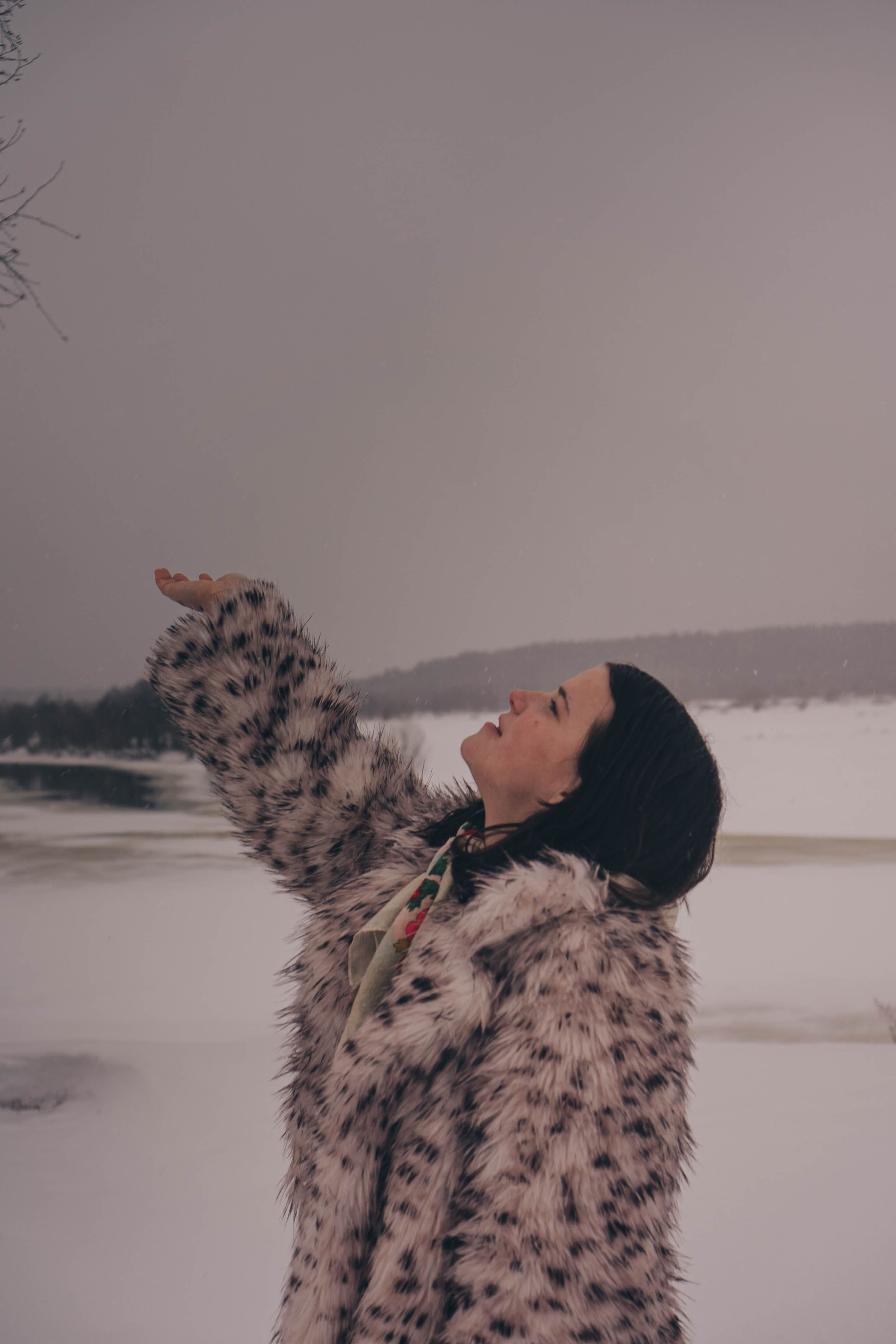 Деревня. Профессиональный фотограф, Санкт-Петербург — Виктория Богомолова