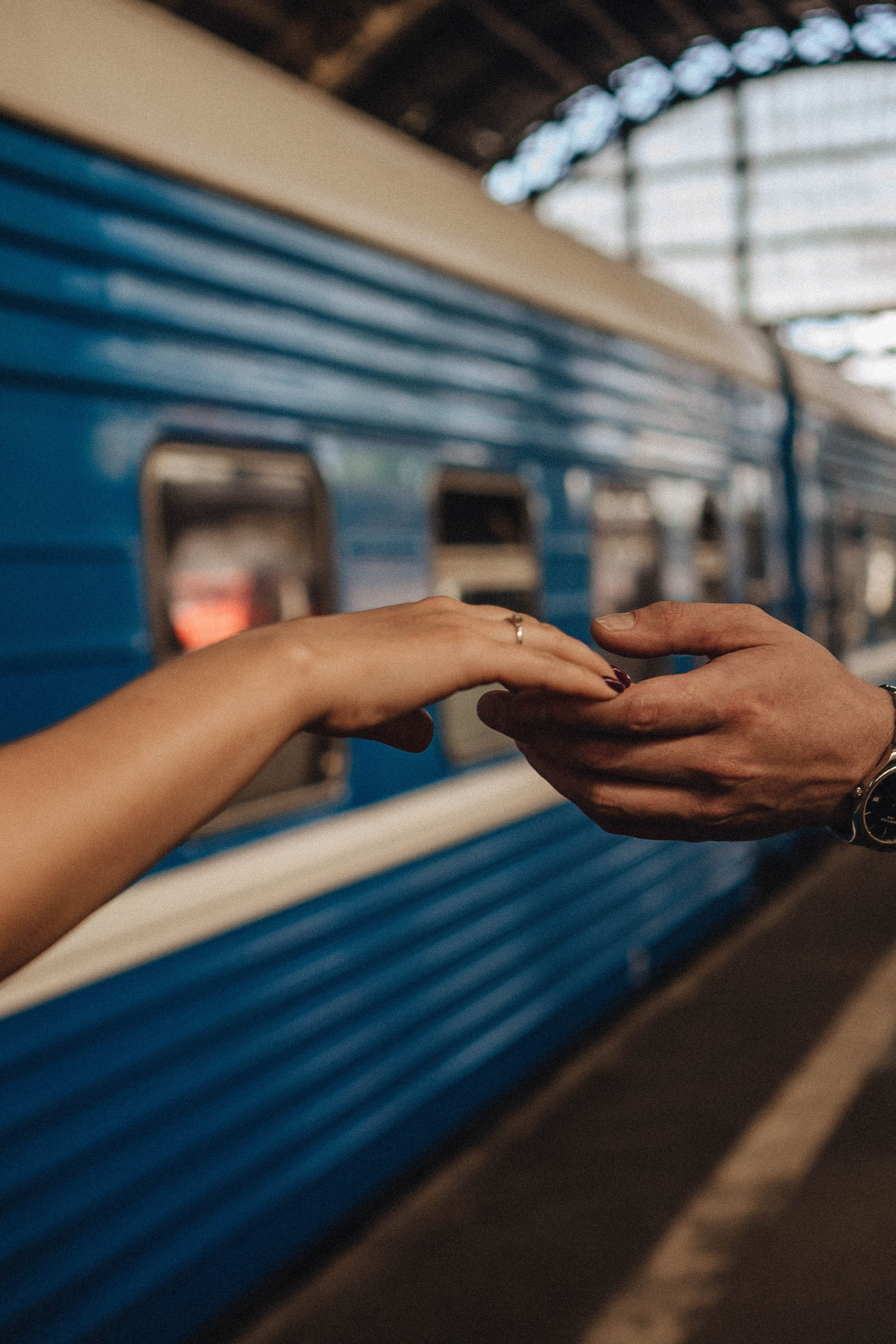 История на реальных событиях. Профессиональный фотограф, Санкт-Петербург — Виктория Богомолова