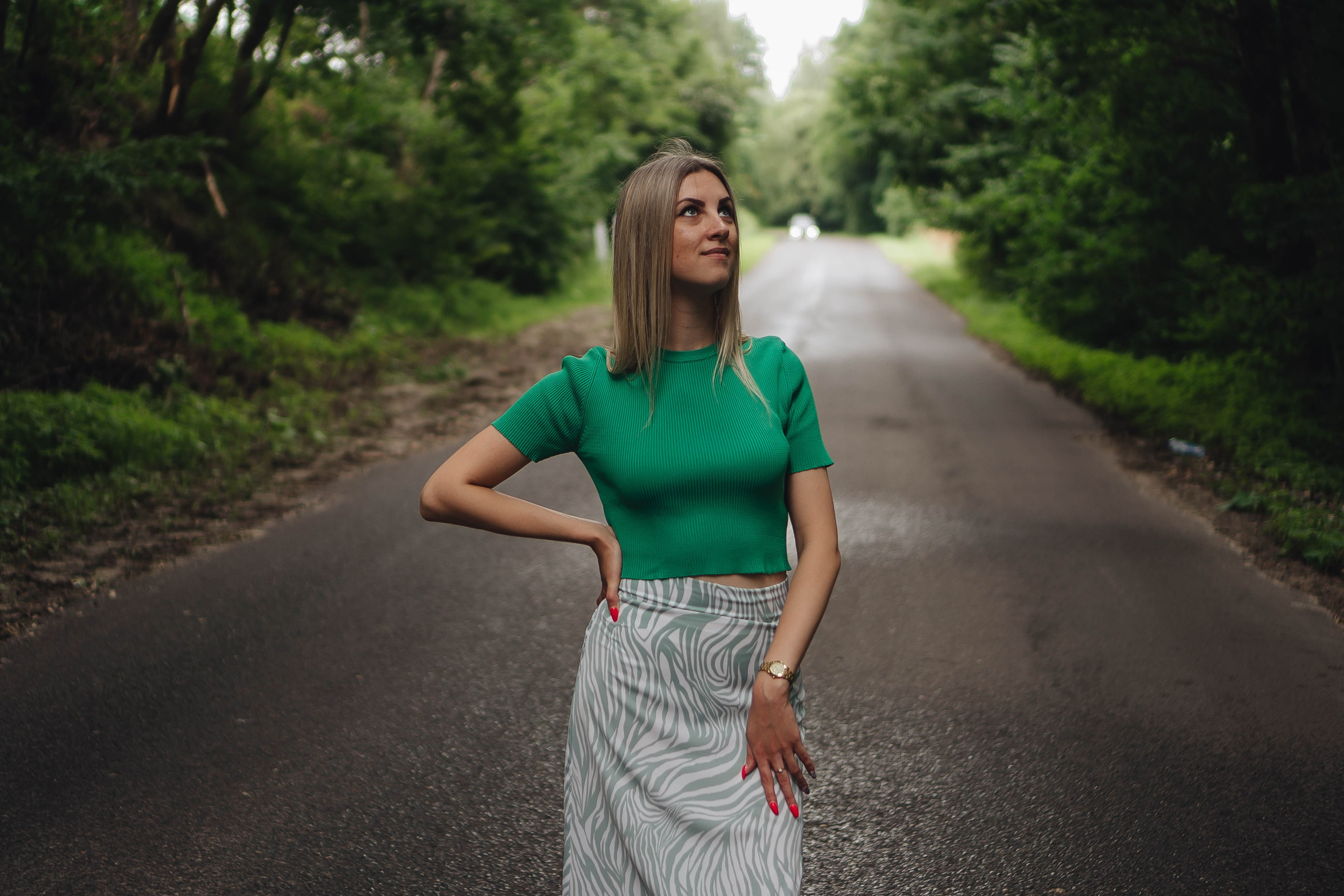 Проогулка под дождем. Профессиональный фотограф, Санкт-Петербург — Виктория Богомолова