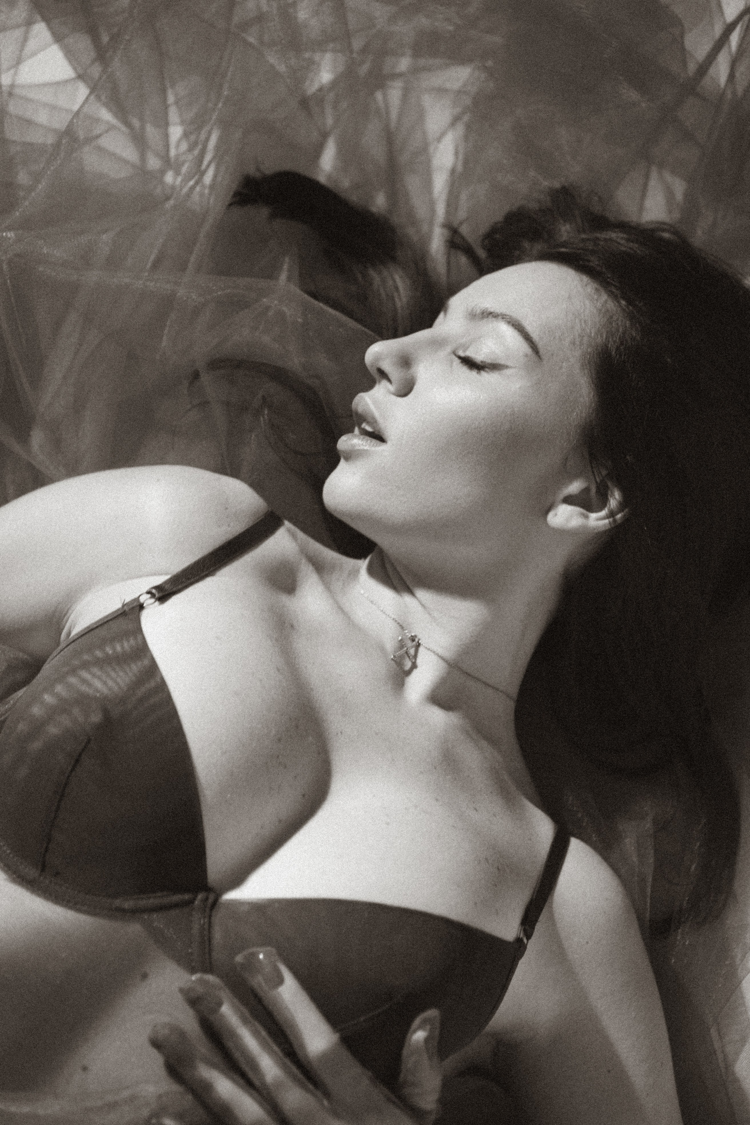 Творческая история для девушки. Профессиональный фотограф, Санкт-Петербург — Виктория Богомолова