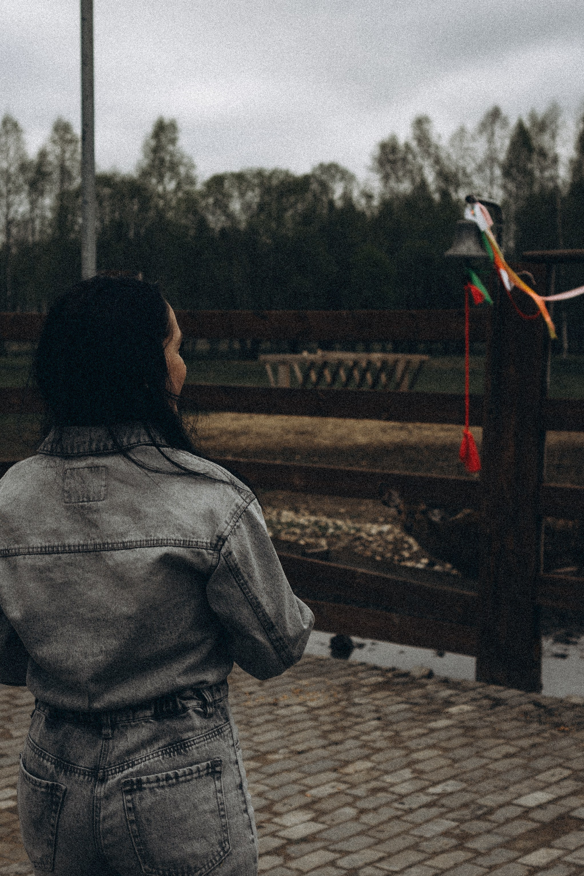 ОЛЕНЬЯ ФЕРМА В ТВЕРИ. Профессиональный фотограф, Санкт-Петербург — Виктория Богомолова