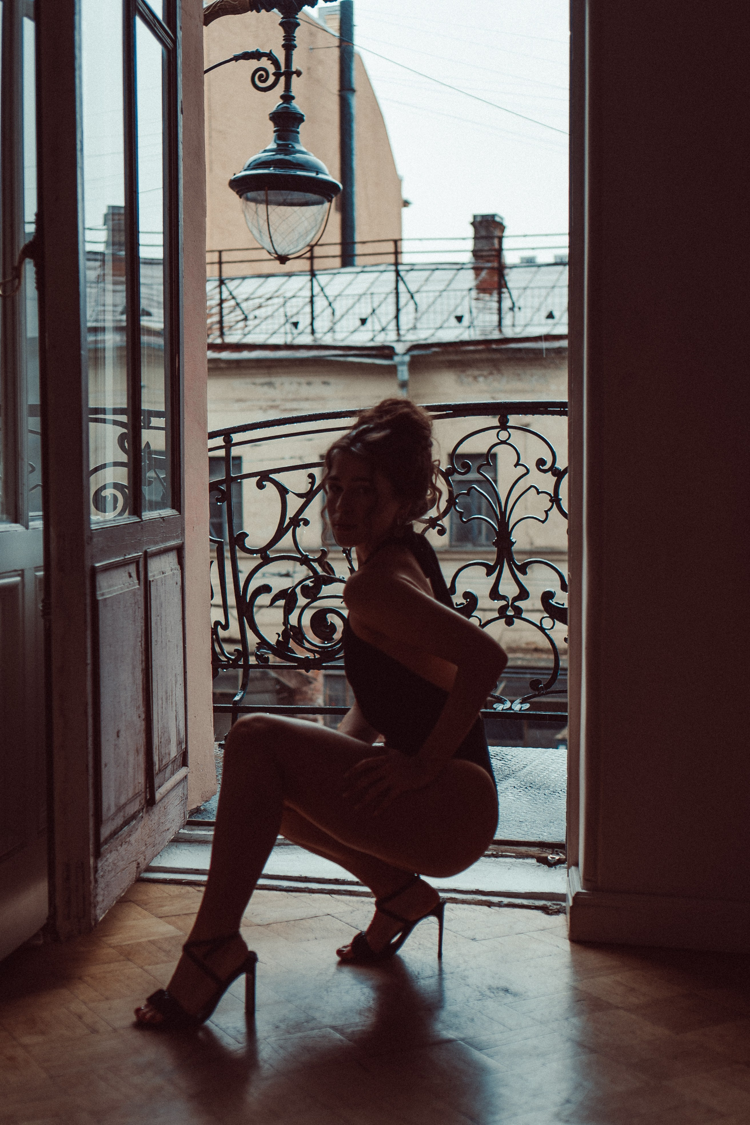 НЕМНОЖКО ИТАЛИИ. Профессиональный фотограф, Санкт-Петербург — Виктория Богомолова