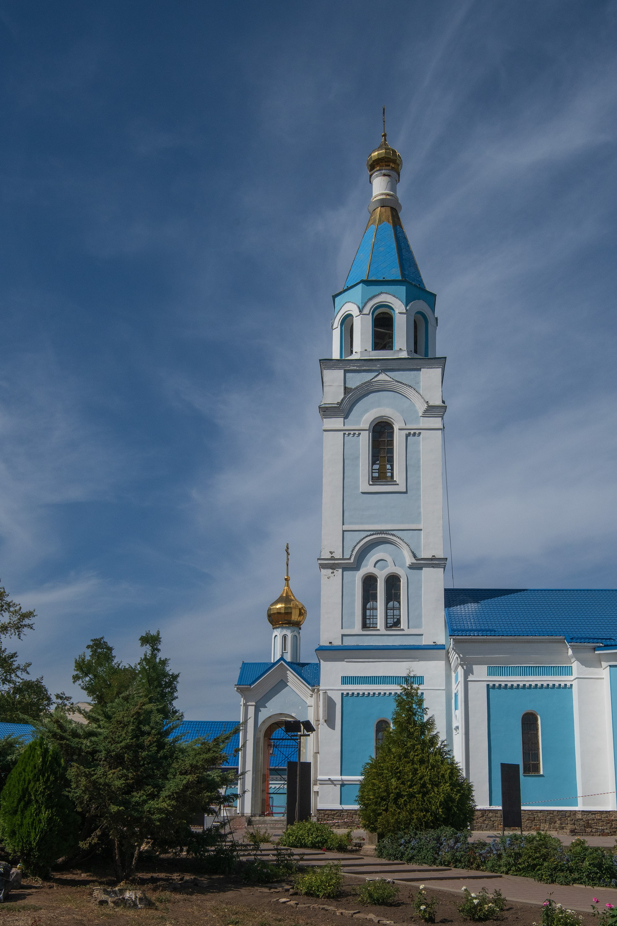 Шахты. Профессиональная фотосъемка. Ростов-на-Дону