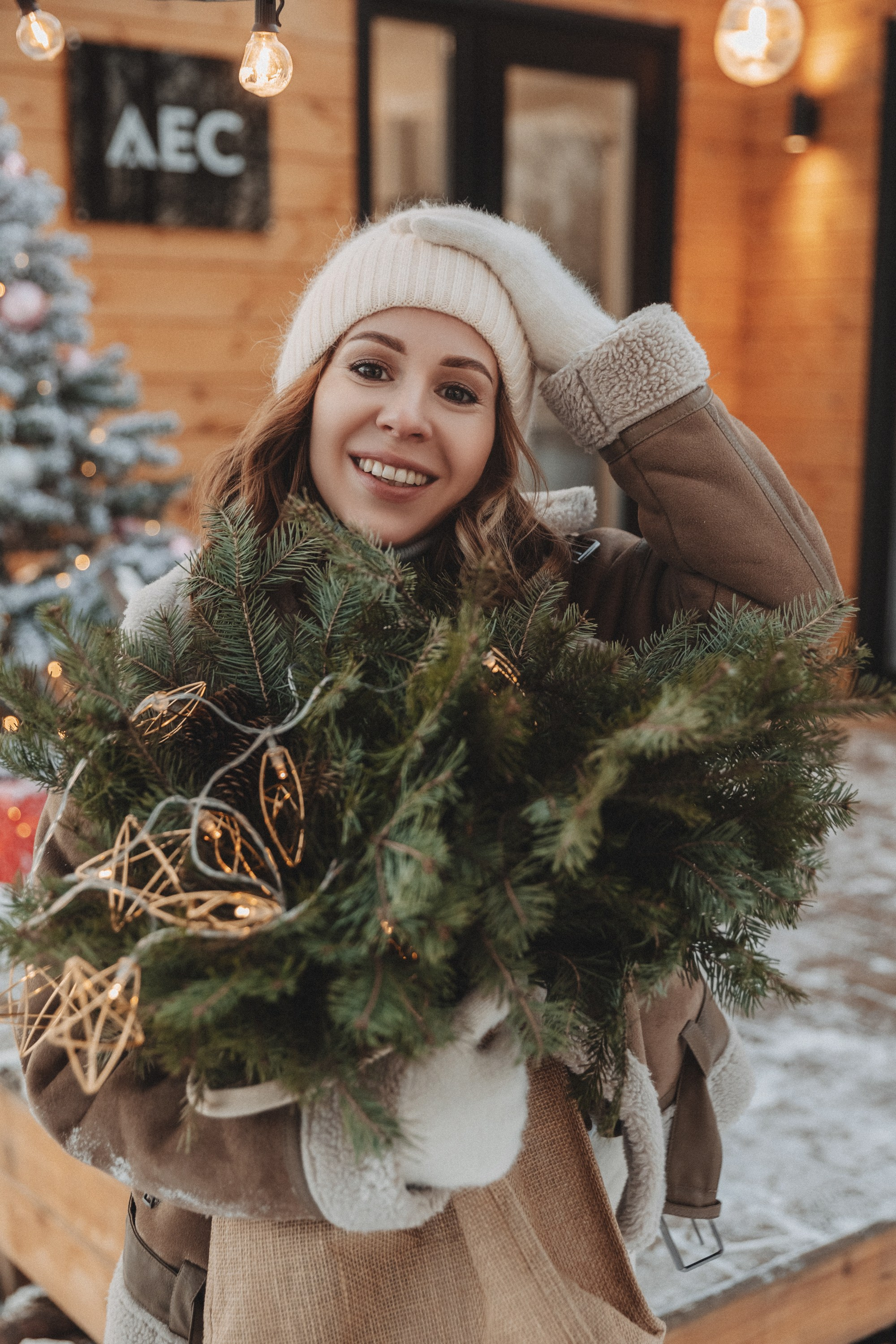 КСЮША, ОЛЯ И КАТЯ ` 22. Maria Startseva Photo