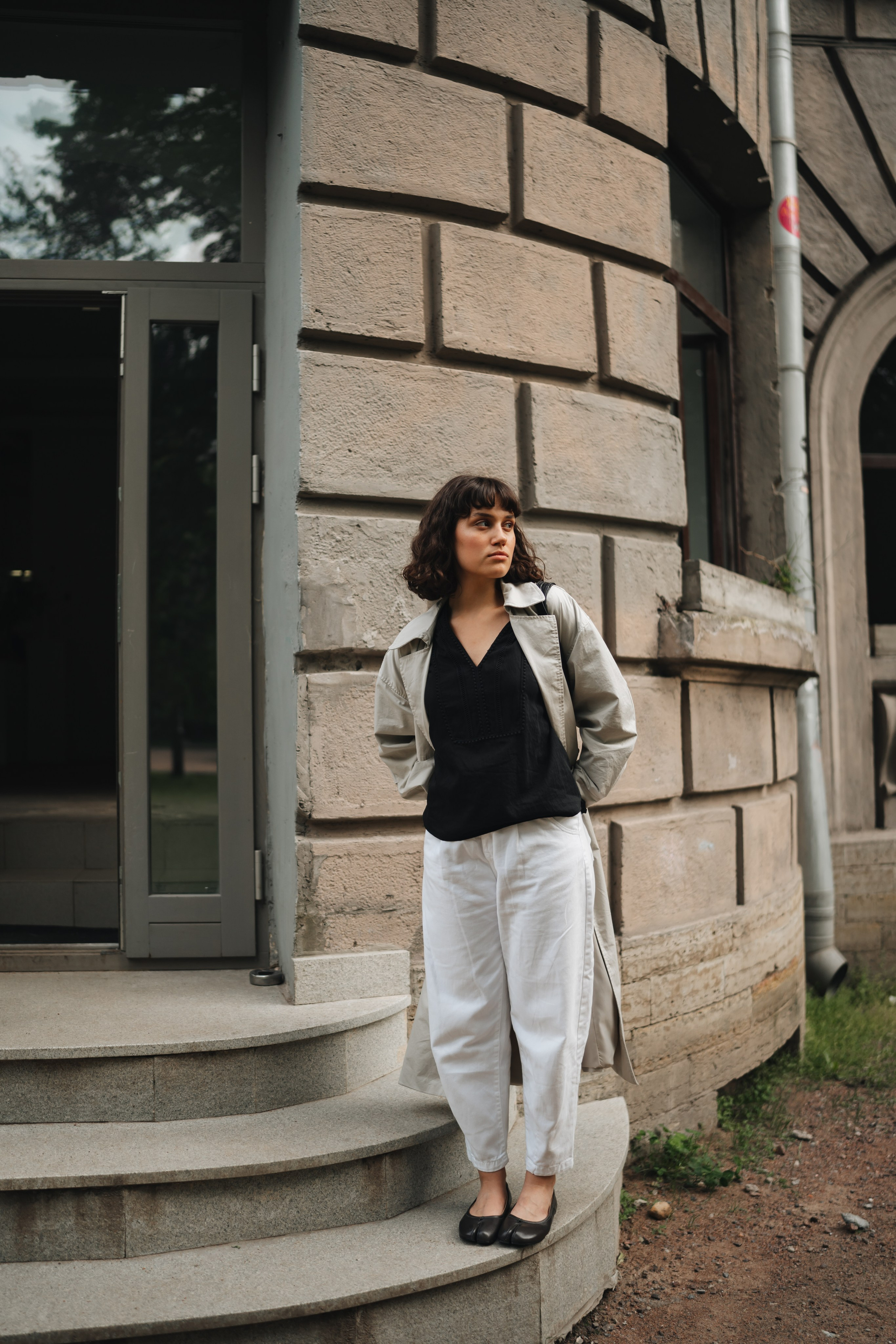 Сердце Петроградки. Фотограф в Санкт-Петербурге Кристина Шумихина