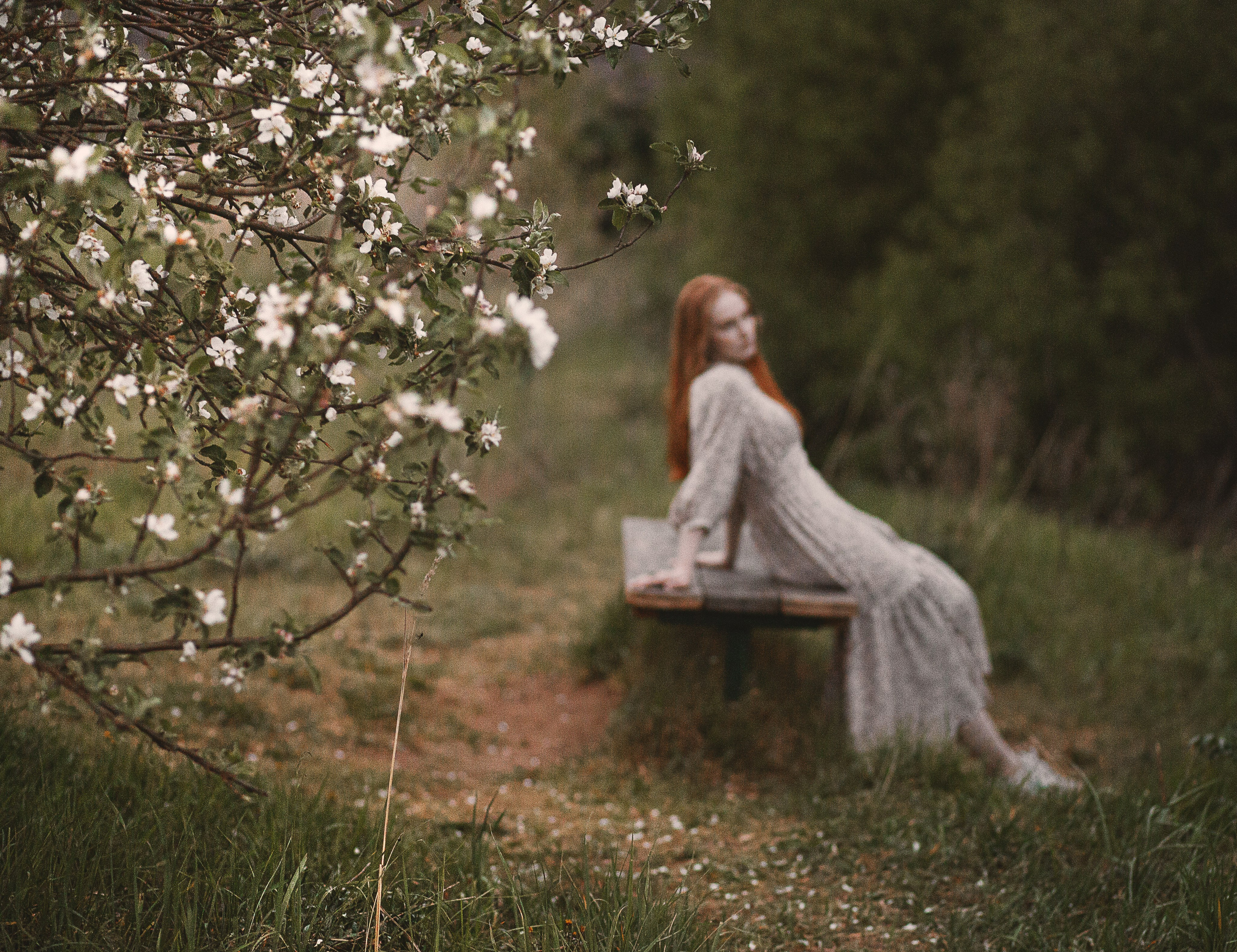 Фотопрогулки. Фотограф Демид Никитин. г. Дубна, Москва