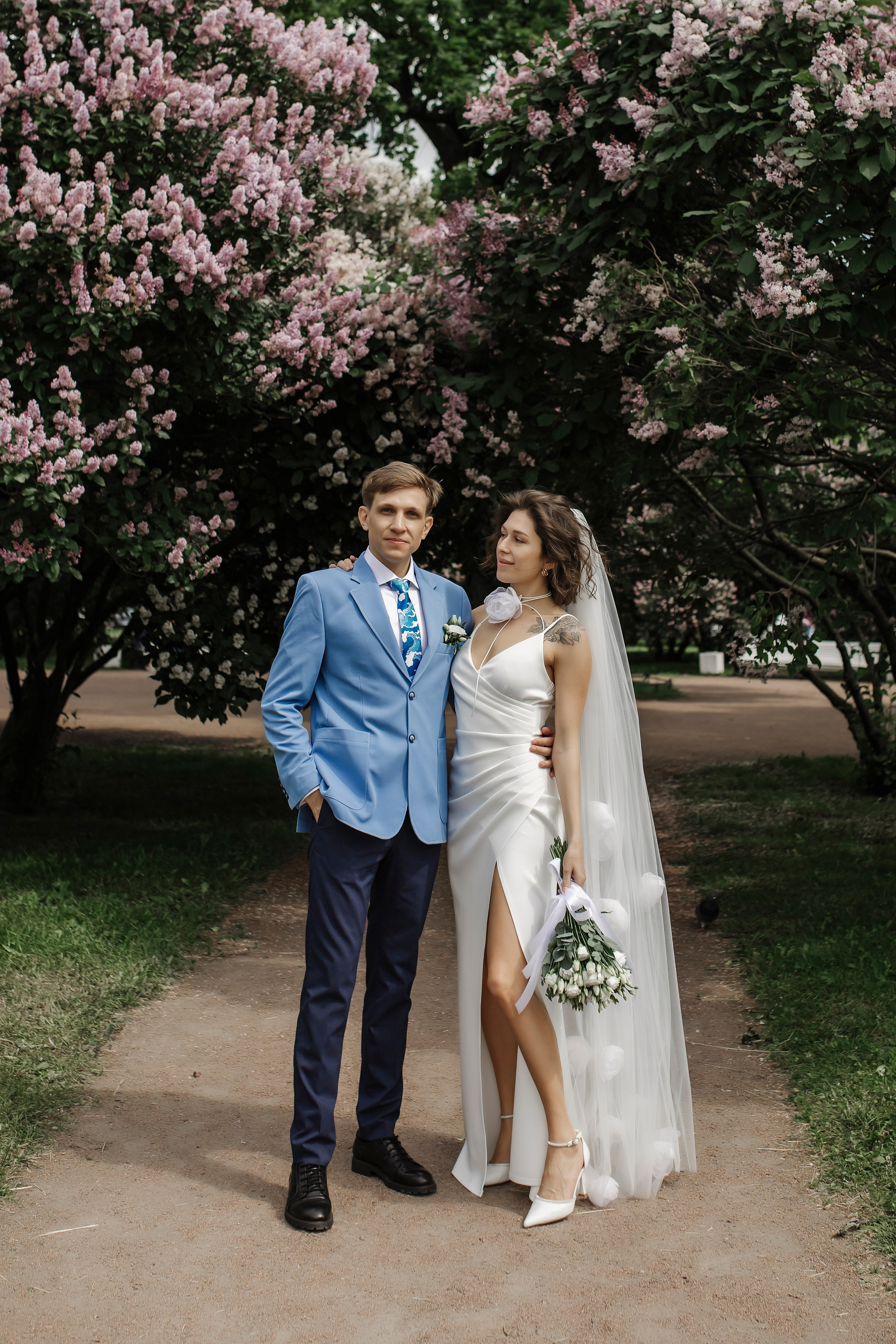 Wedding day. Свадебный и семейный фотограф Санкт-Петербурга Мария Родионова