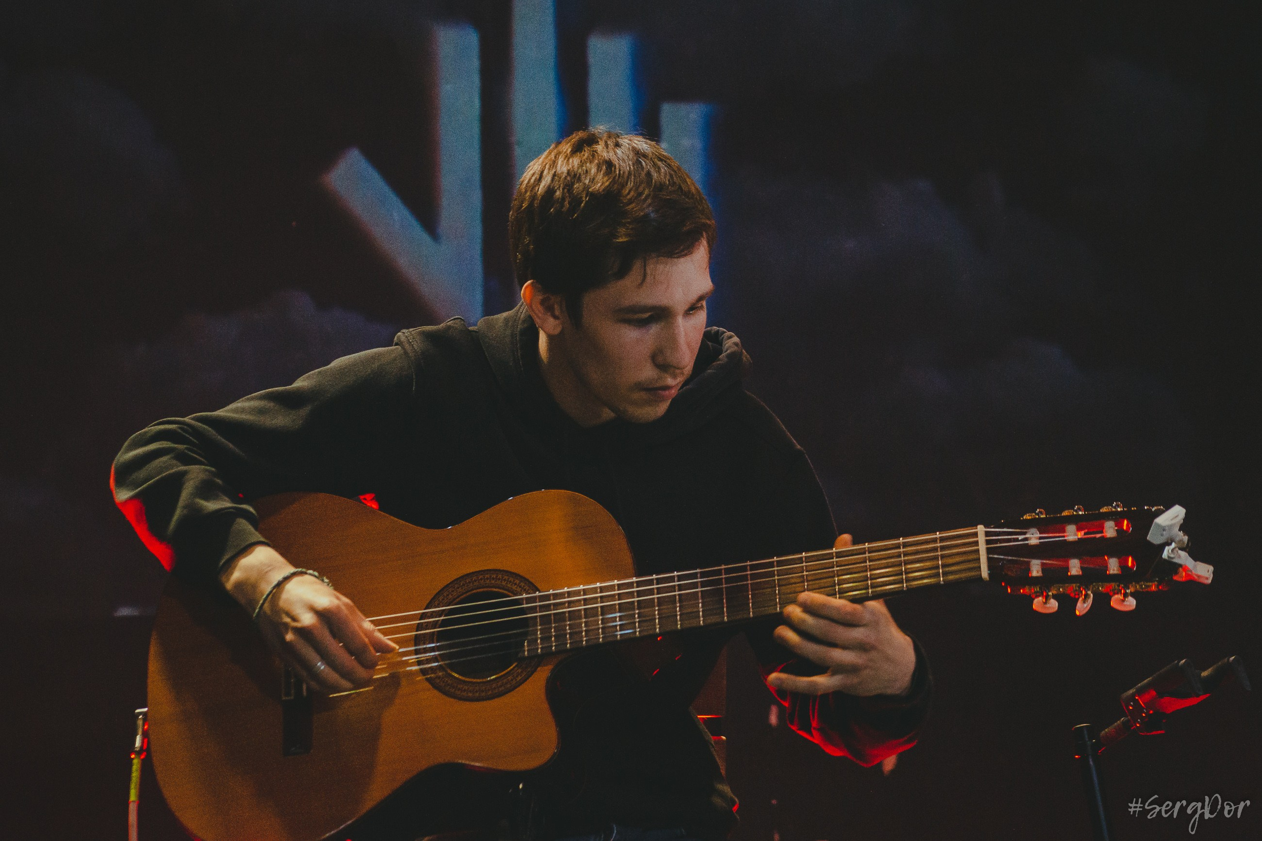 Алексей Румянцев, ППР, Пионерлагерь Пыльная радуга, Цоколь, акустика, Zoccolo 2.0, Санкт-Петербург, Питер, концерт, 07.06.2024, SergDor, 7 июня 2024 года, #SergDor