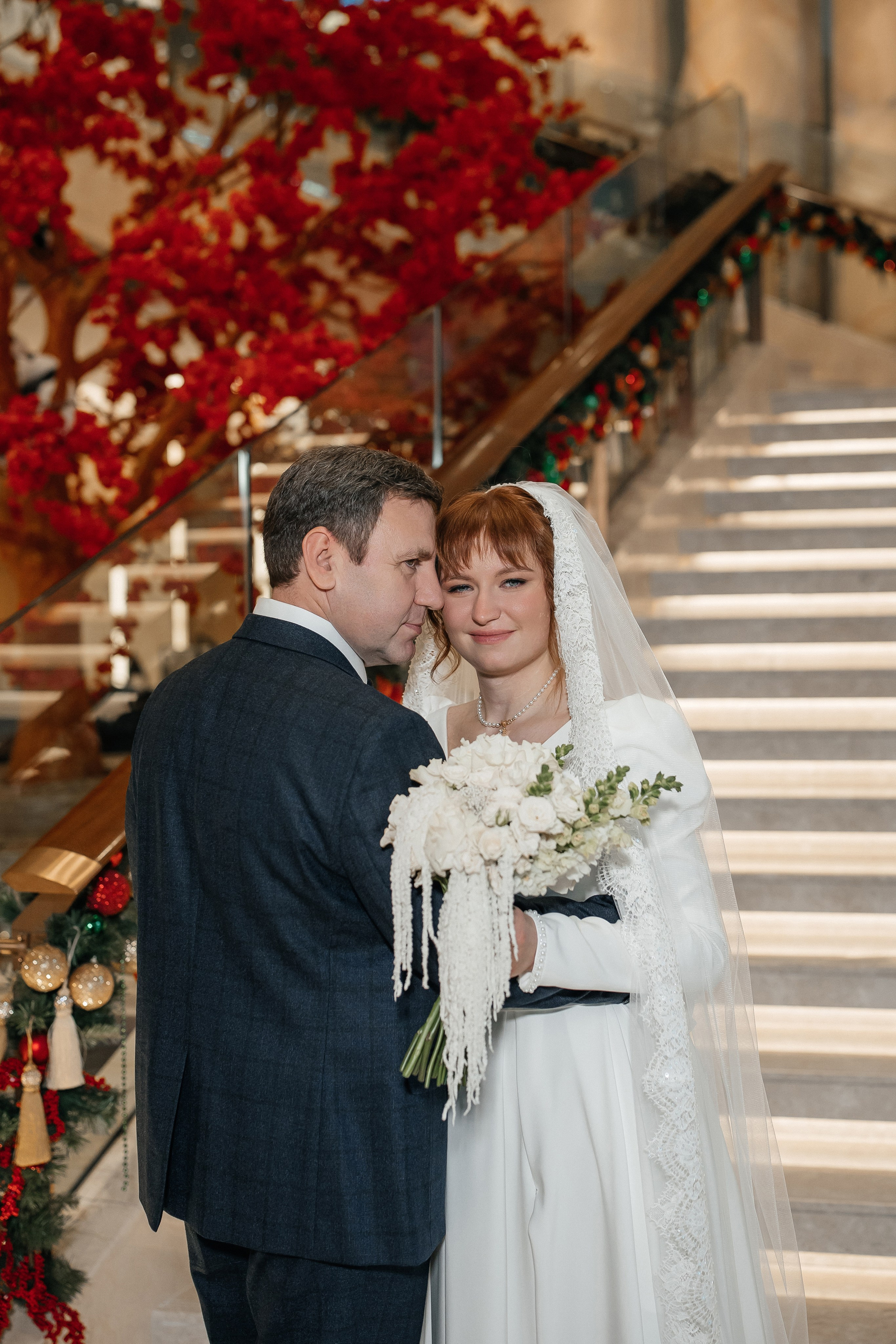 A | K. Свадебный фотограф в Москве Дарья Олендарёва