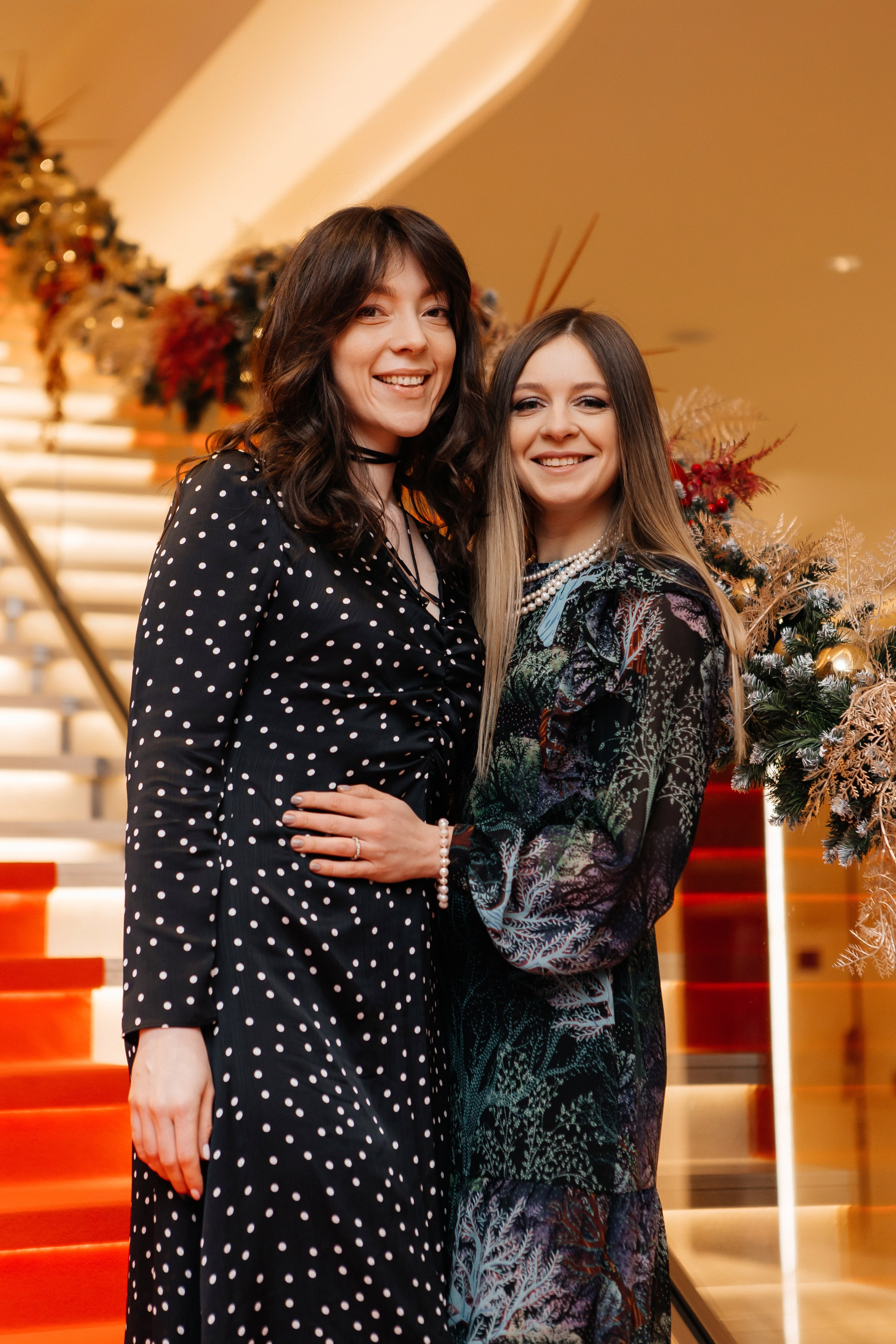 Кинофестиваль фондов 2024. Фотограф в Москве Дмитрий Жарков