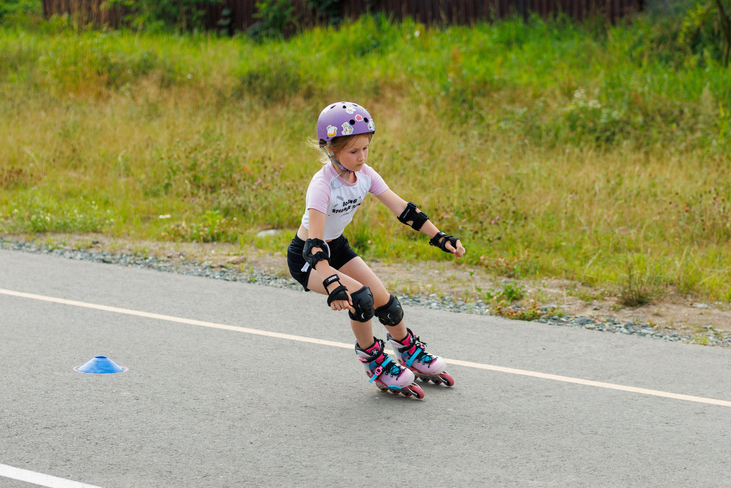 Роллеры. Свадебный, семейный и репортажный фотограф в Южно-Сахалинске Артур Петросян