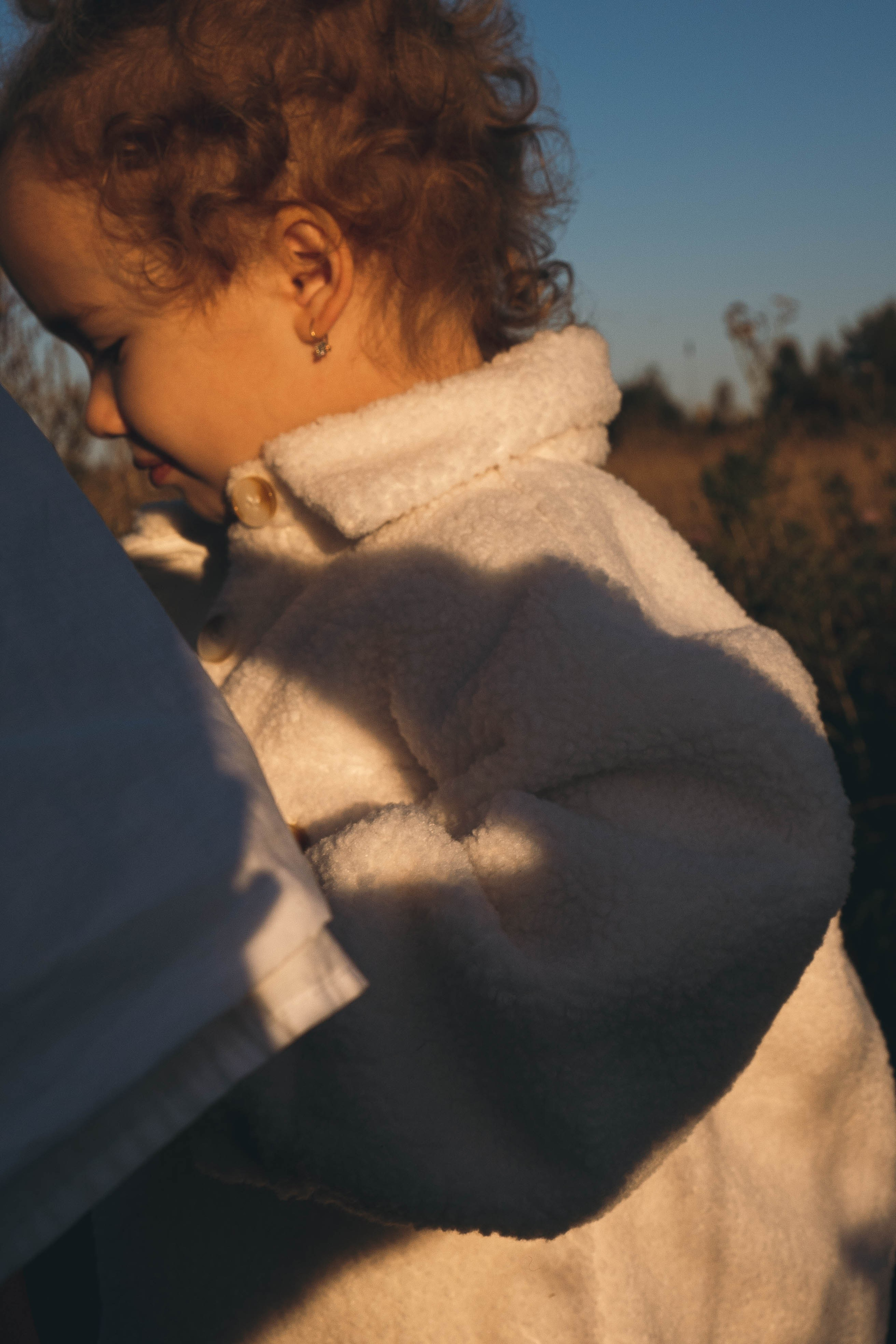 Семейная серия. Профессиональный фотограф, Санкт-Петербург — Виктория Богомолова