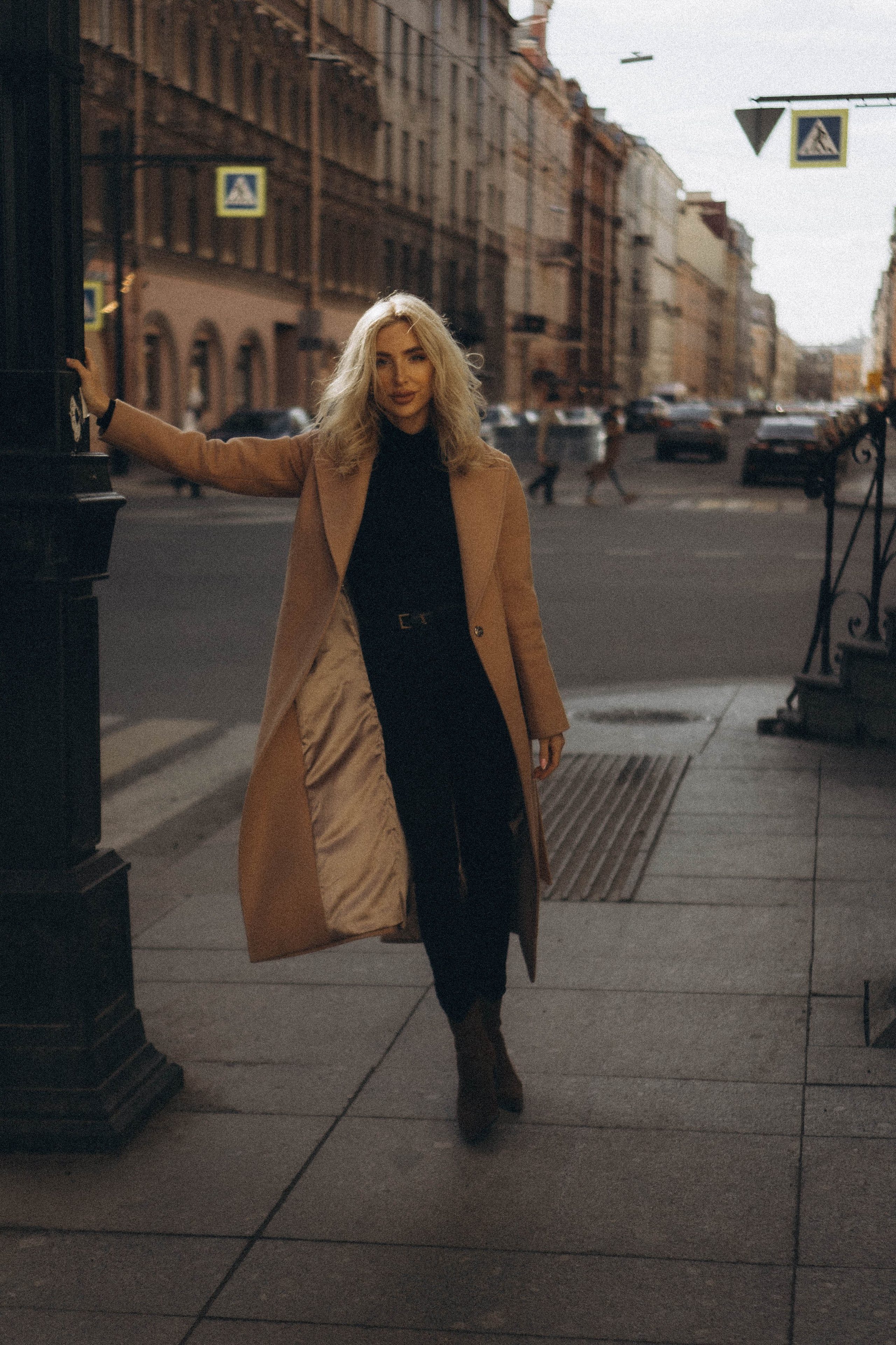 Питерская атмосфера. Профессиональный фотограф, Санкт-Петербург — Виктория Богомолова