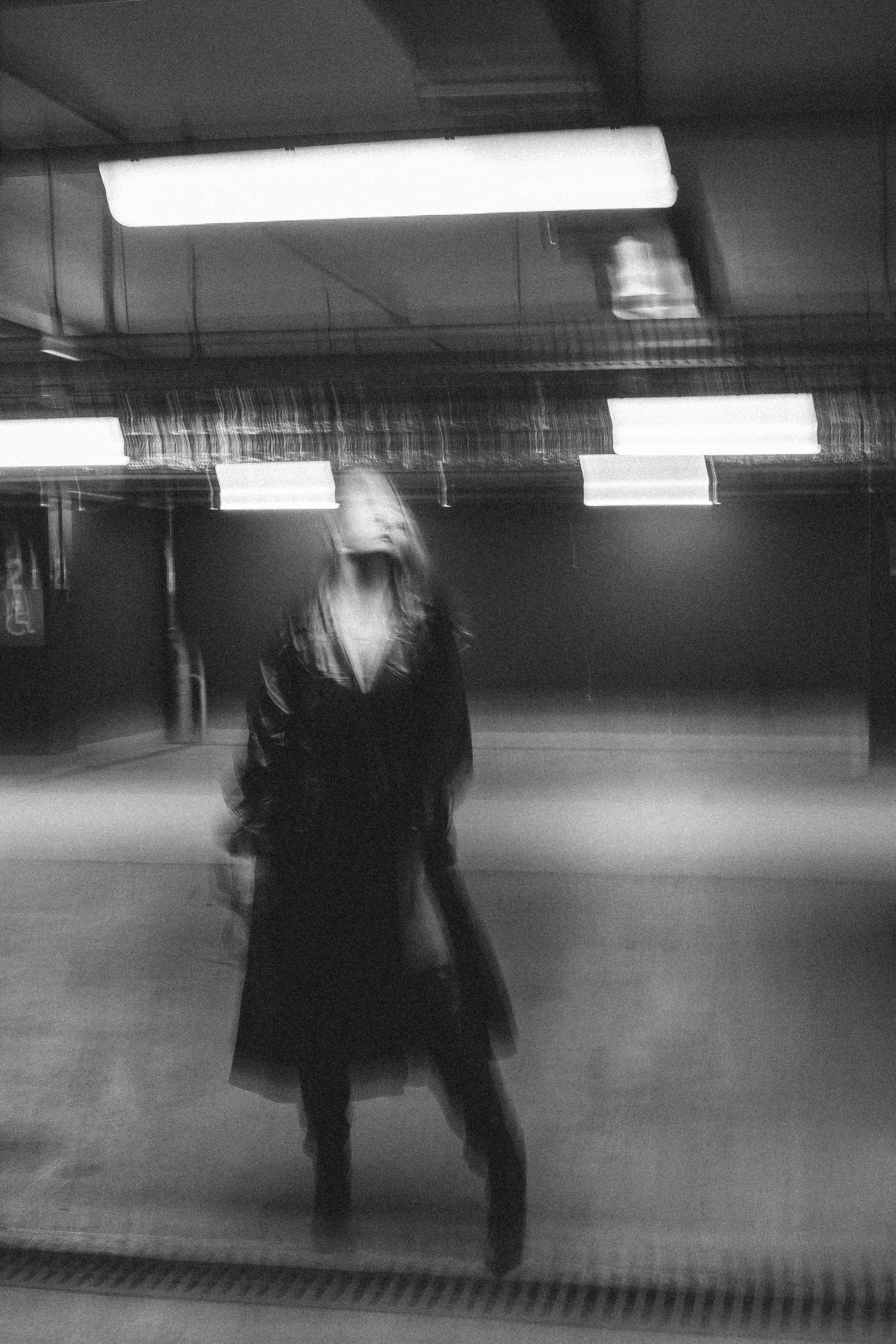 ЧБ. Профессиональный фотограф, Санкт-Петербург — Виктория Богомолова