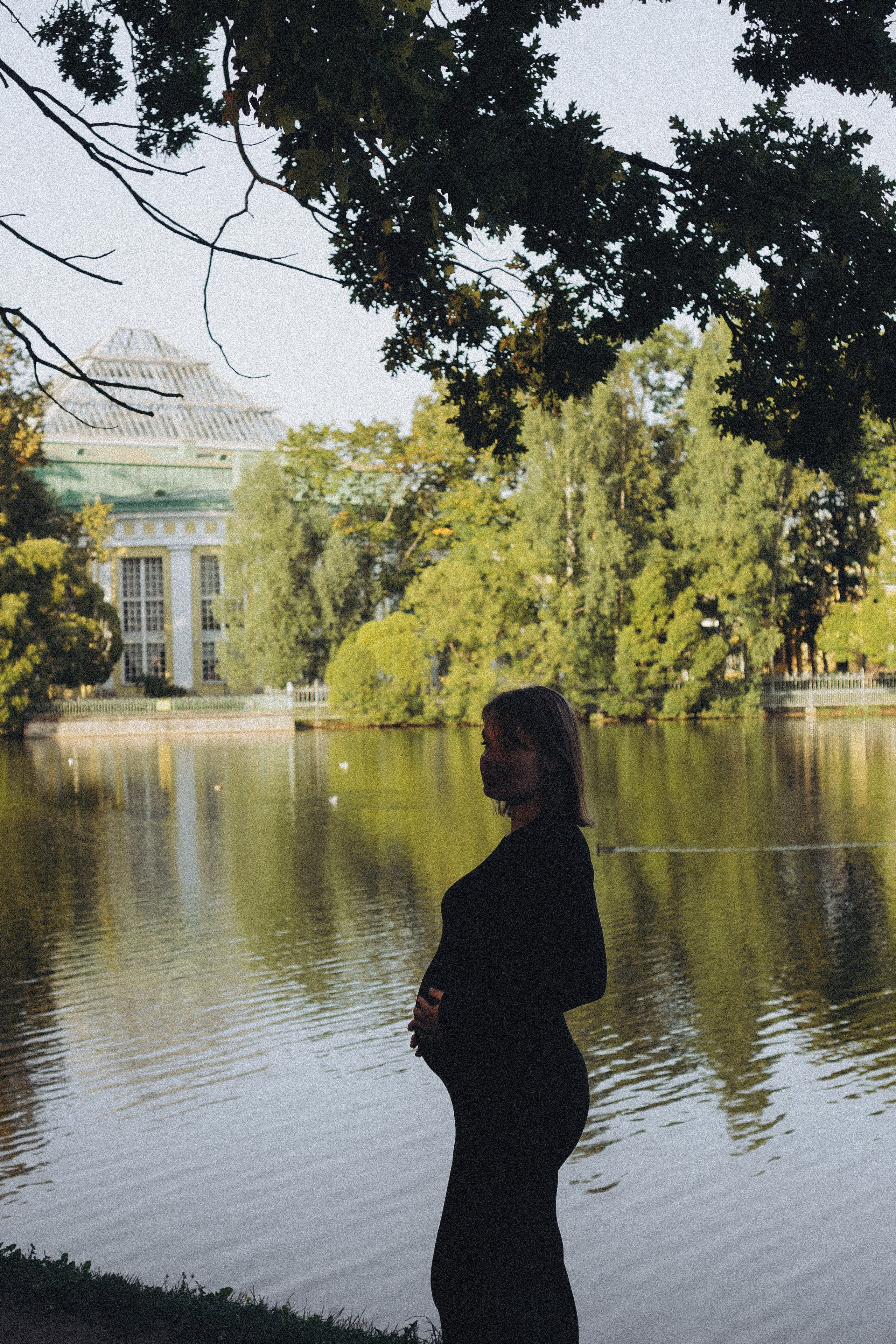 БЕРЕМЕННОСТЬ. Профессиональный фотограф, Санкт-Петербург — Виктория Богомолова