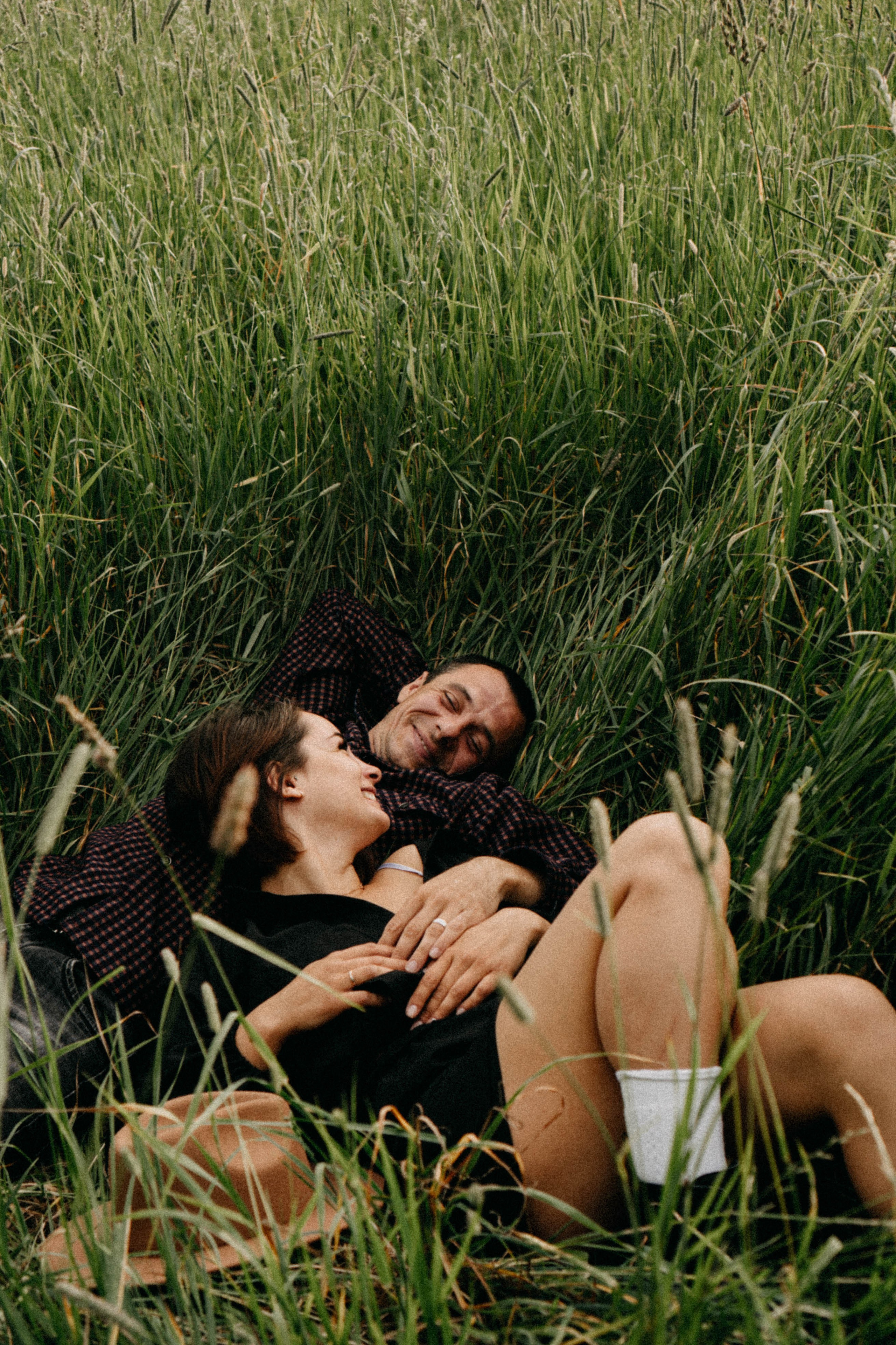 Летняя прогулка. Профессиональный фотограф, Санкт-Петербург — Виктория Богомолова