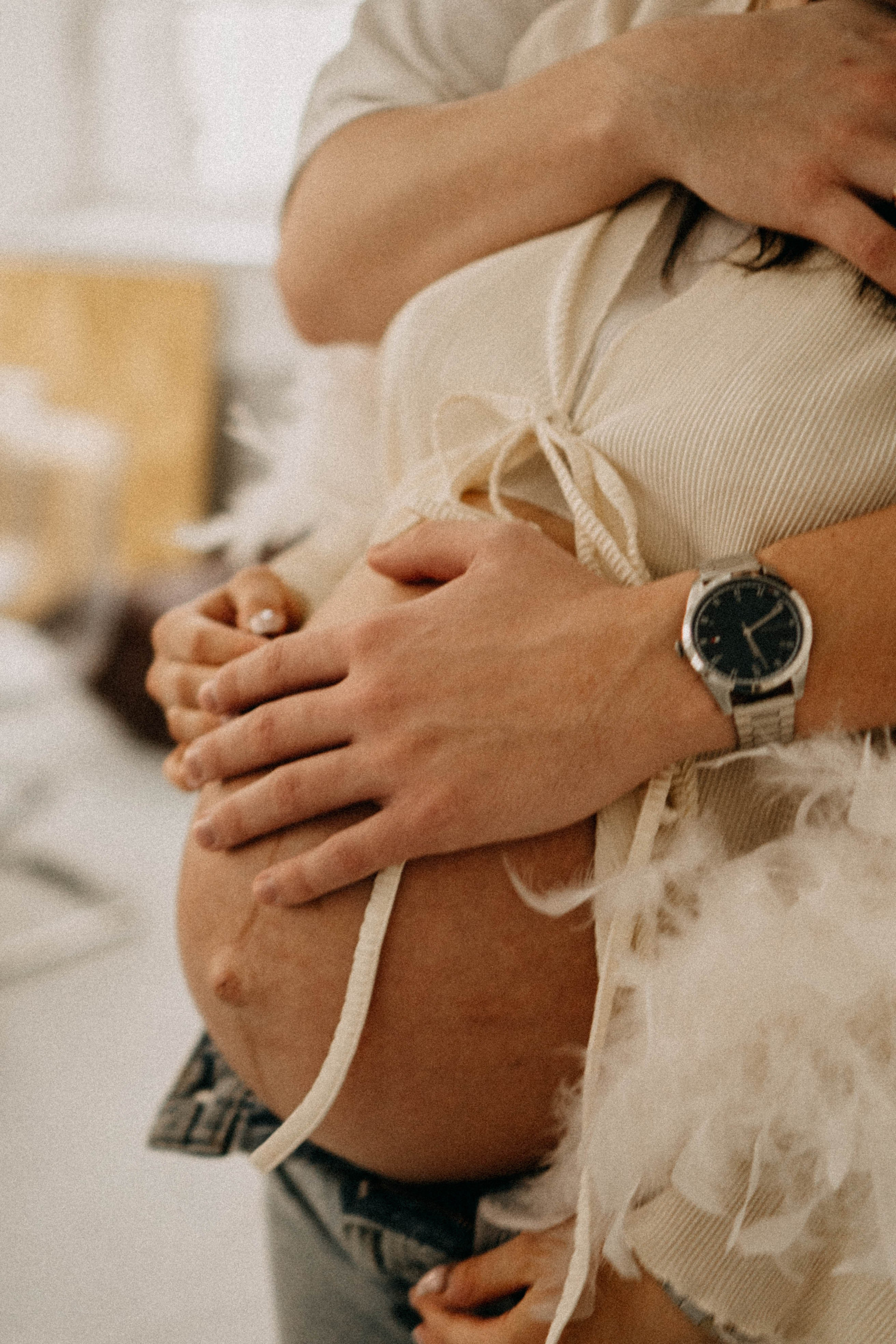Love Story Беременность. Профессиональный фотограф, Санкт-Петербург — Виктория Богомолова