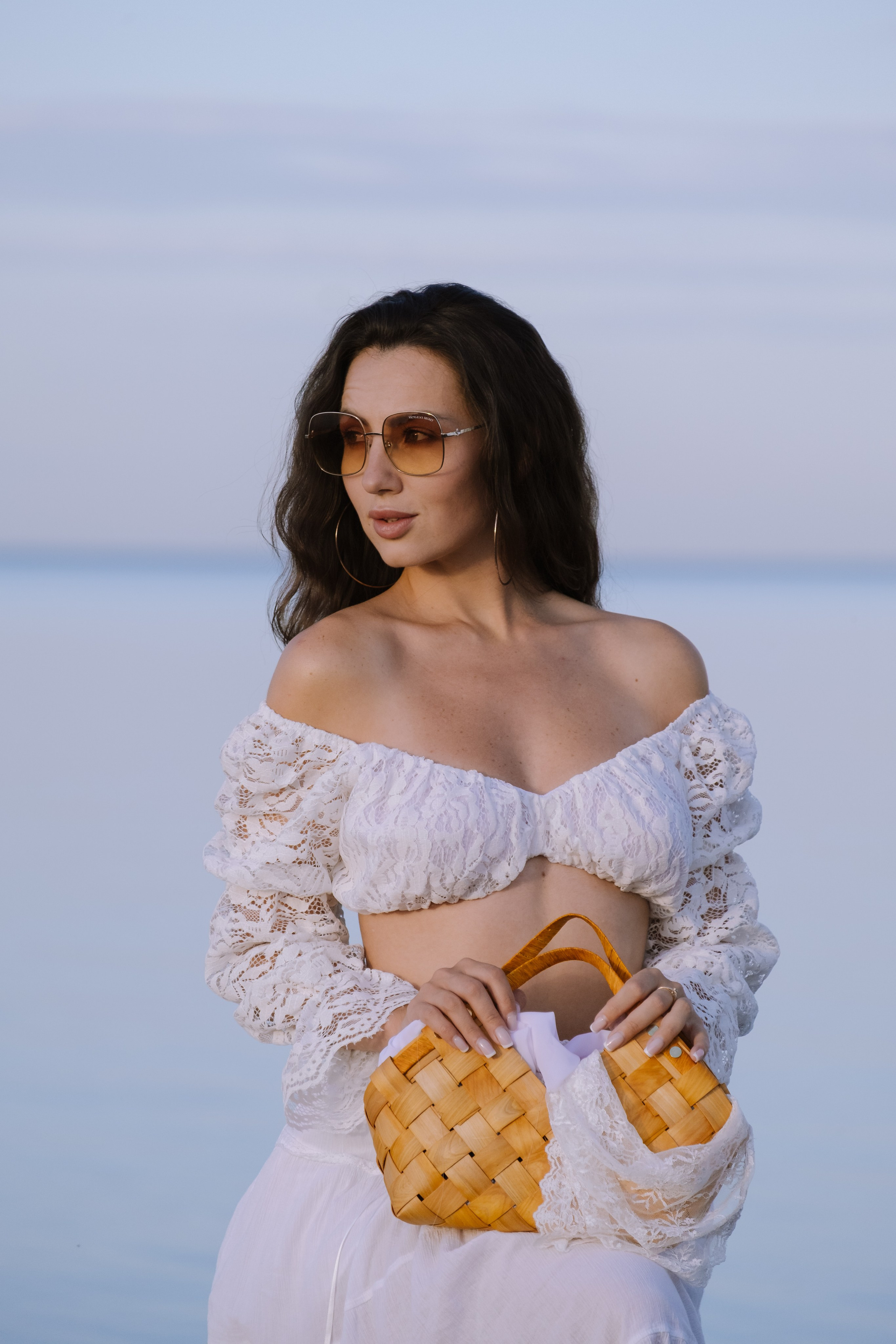 ПРОГУЛКА ПО ЛАДОЖСКОМУ ОЗЕРУ. Профессиональный фотограф, Санкт-Петербург — Виктория Богомолова