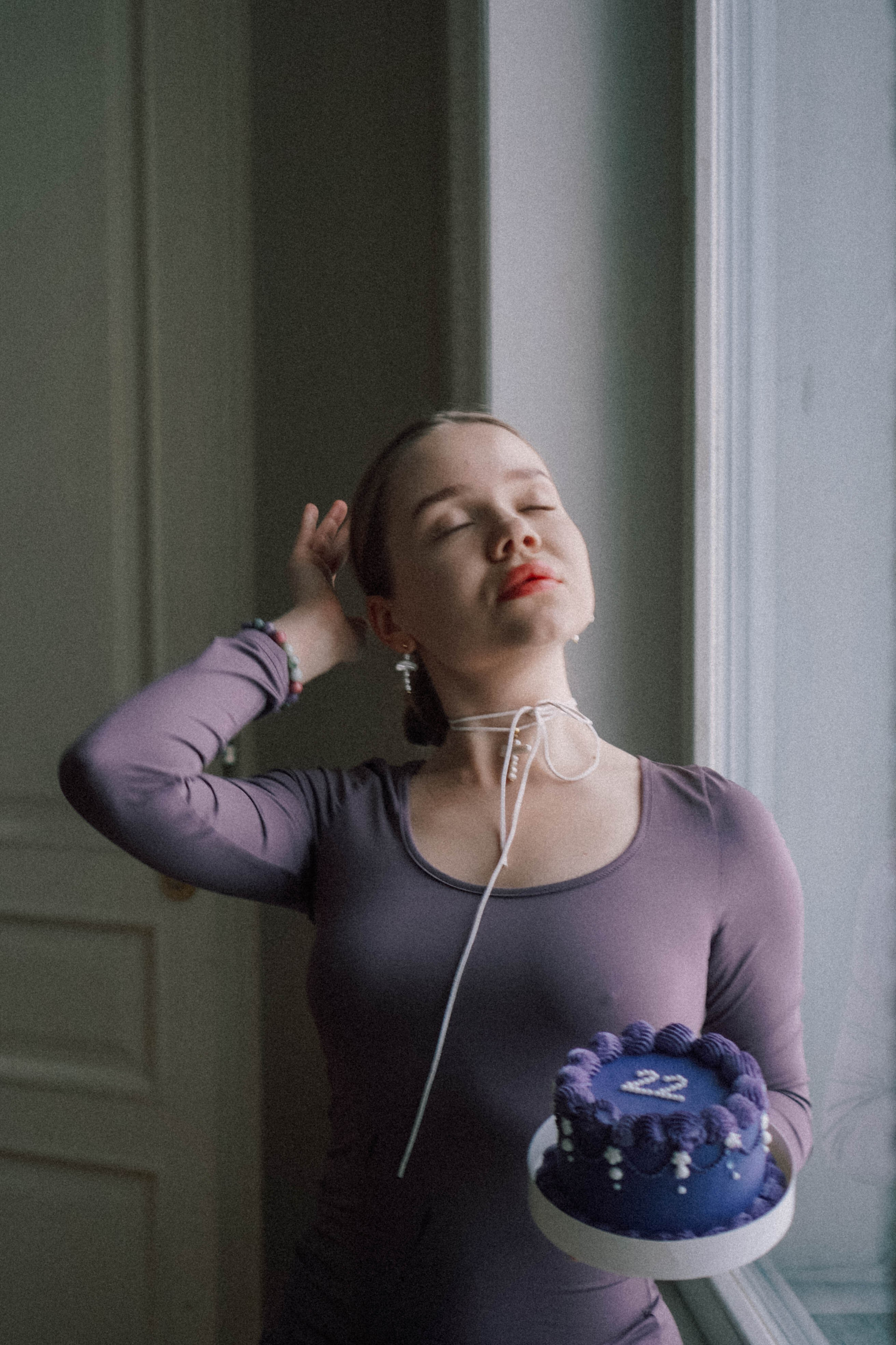 22. Профессиональный фотограф, Санкт-Петербург — Виктория Богомолова