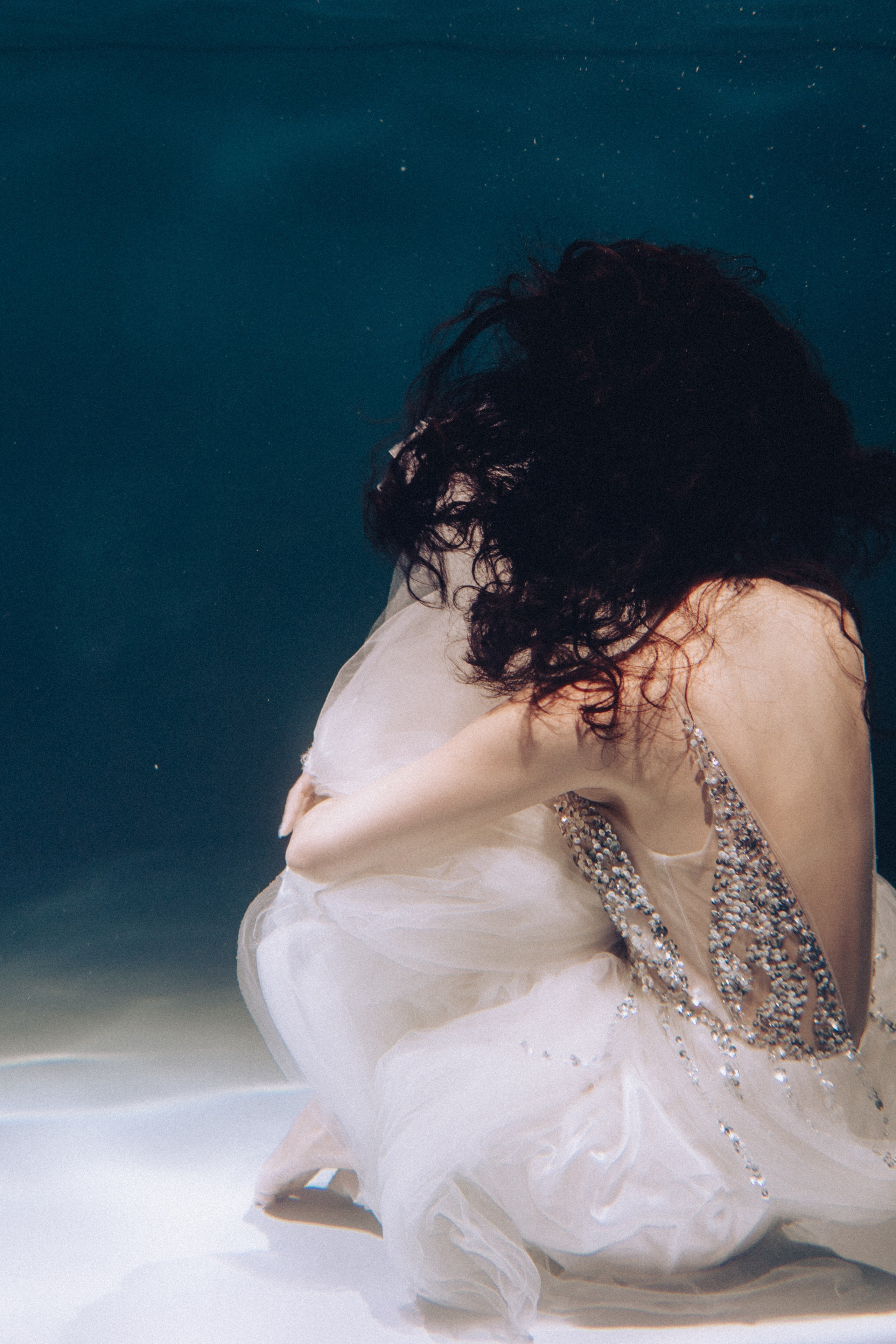 ФОТОСЕСИСИЯ В БАССЕЙНЕ. Профессиональный фотограф, Санкт-Петербург — Виктория Богомолова