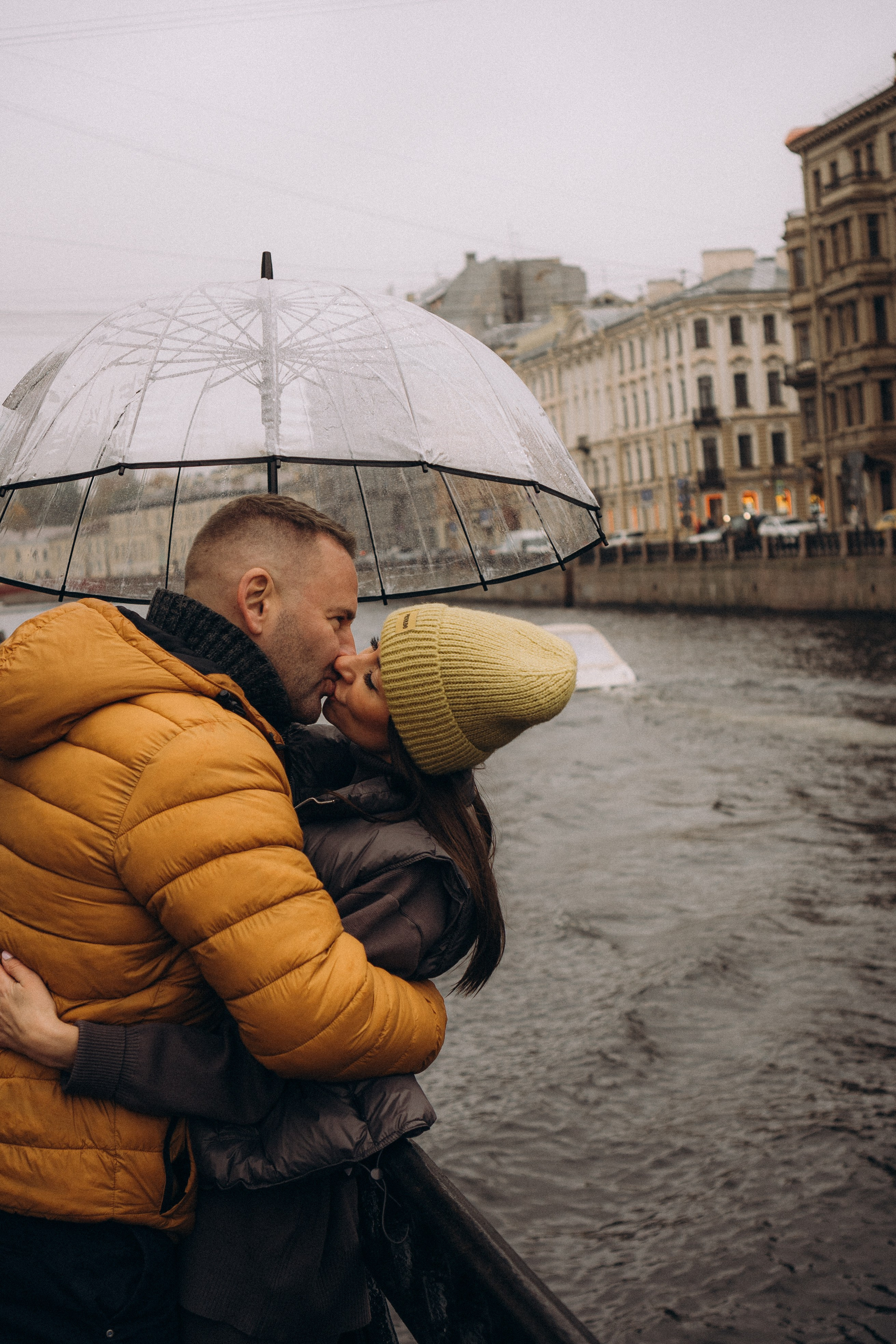 Любовь. Профессиональный фотограф, Санкт-Петербург — Виктория Богомолова