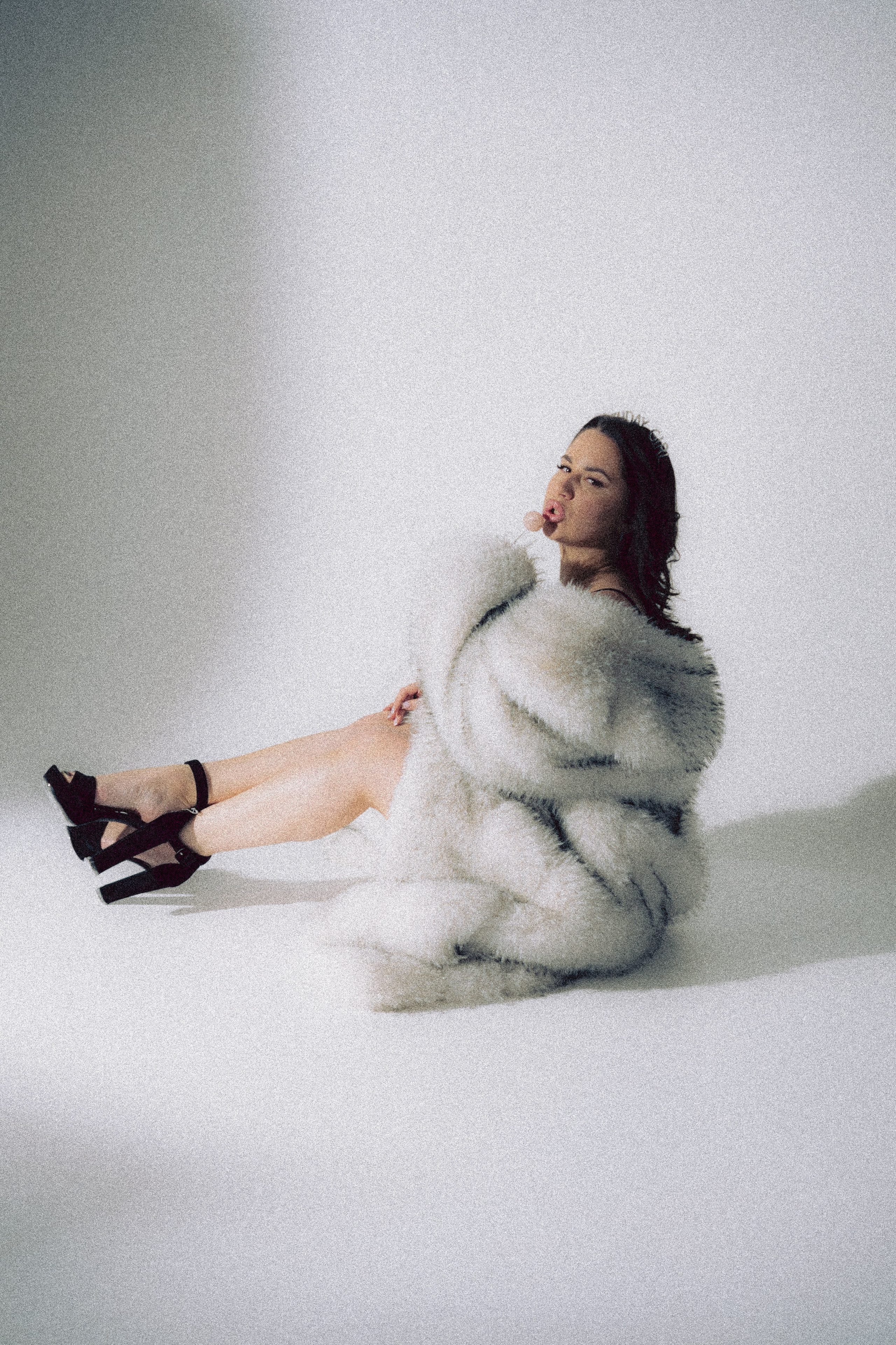 История ко дню рождения. Профессиональный фотограф, Санкт-Петербург — Виктория Богомолова