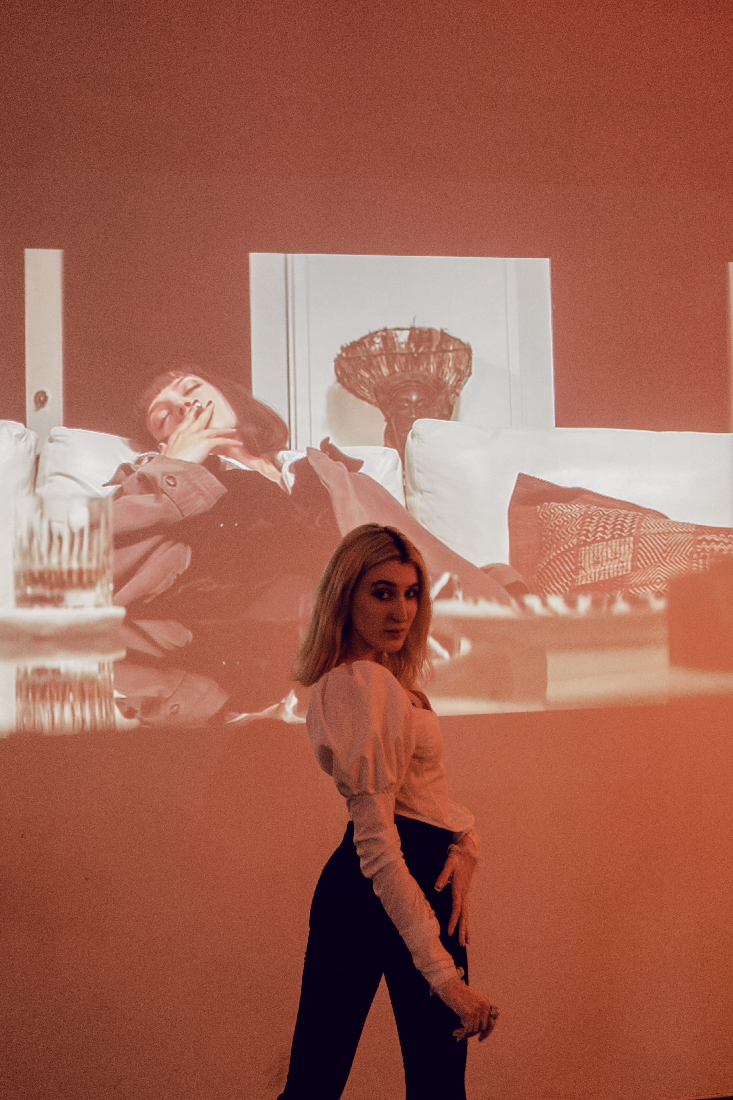 Студийная. Профессиональный фотограф, Санкт-Петербург — Виктория Богомолова