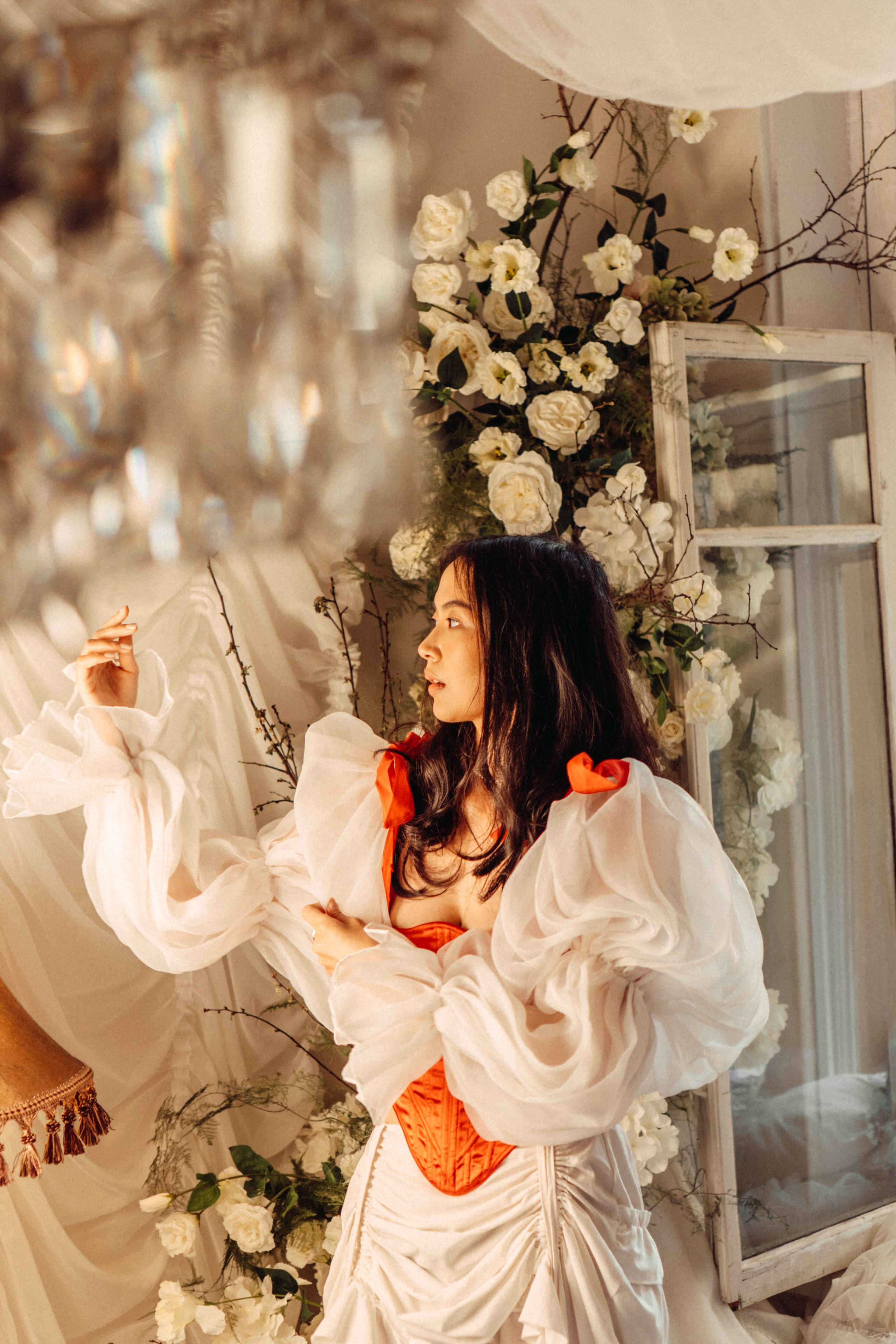 ВИНТАЖНЫЙ СТИЛЬ. Профессиональный фотограф, Санкт-Петербург — Виктория Богомолова