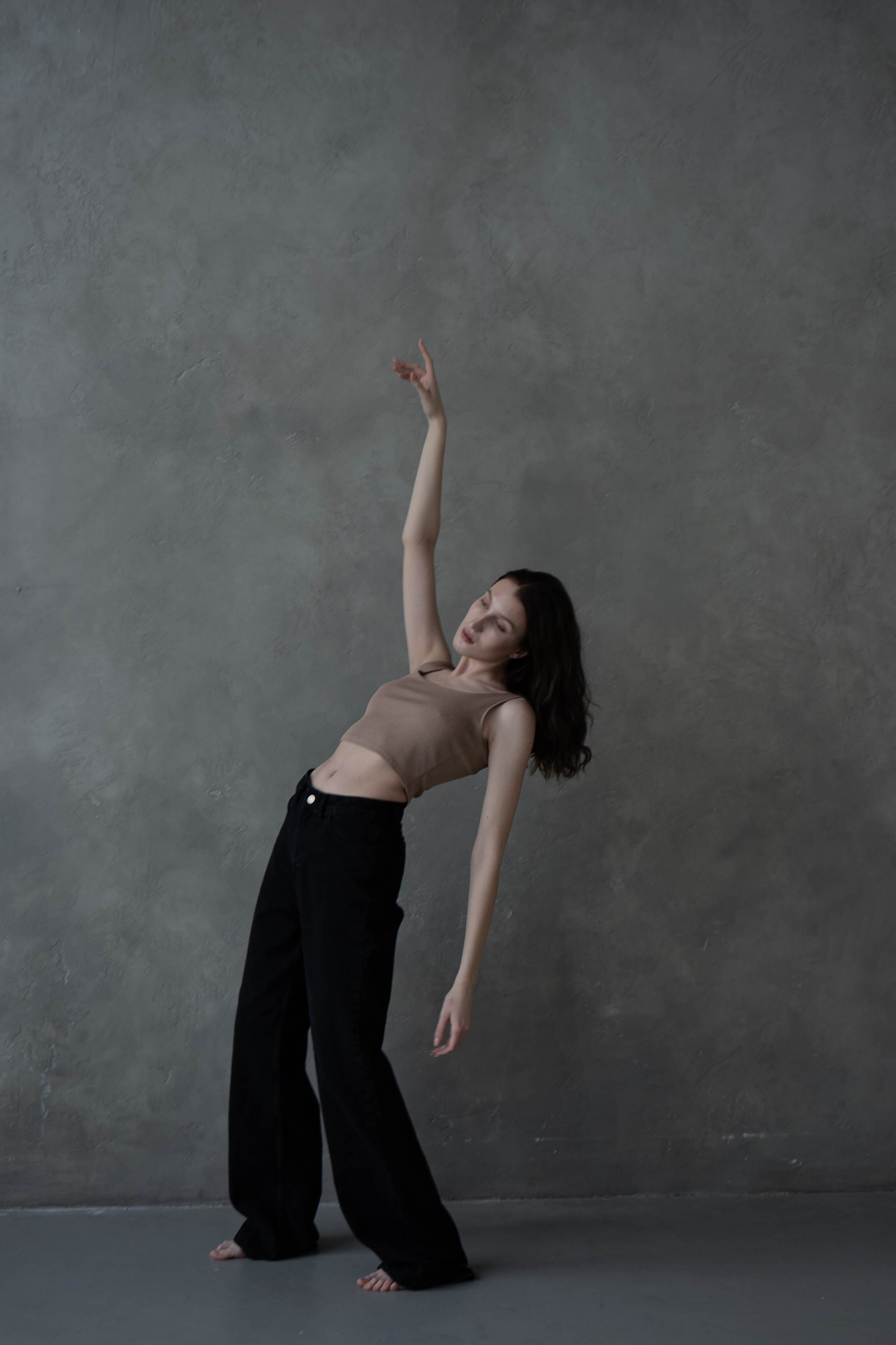 Студийная. Профессиональный фотограф, Санкт-Петербург — Виктория Богомолова