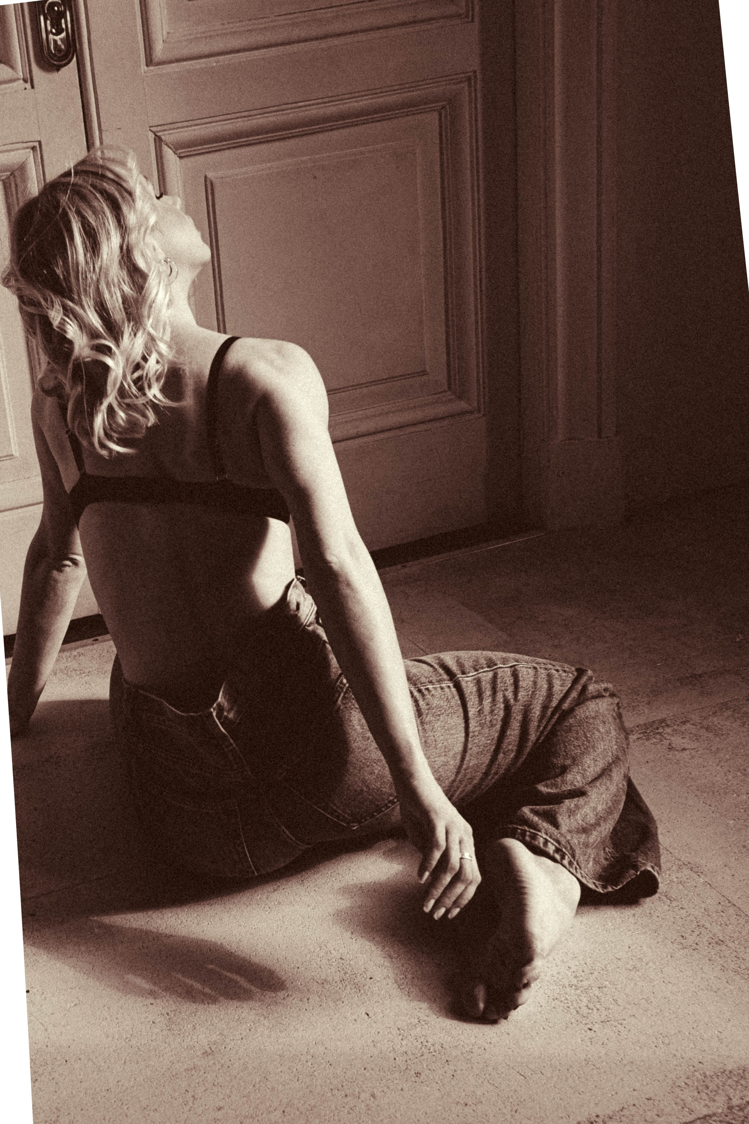 Винтажный стиль. Профессиональный фотограф, Санкт-Петербург — Виктория Богомолова