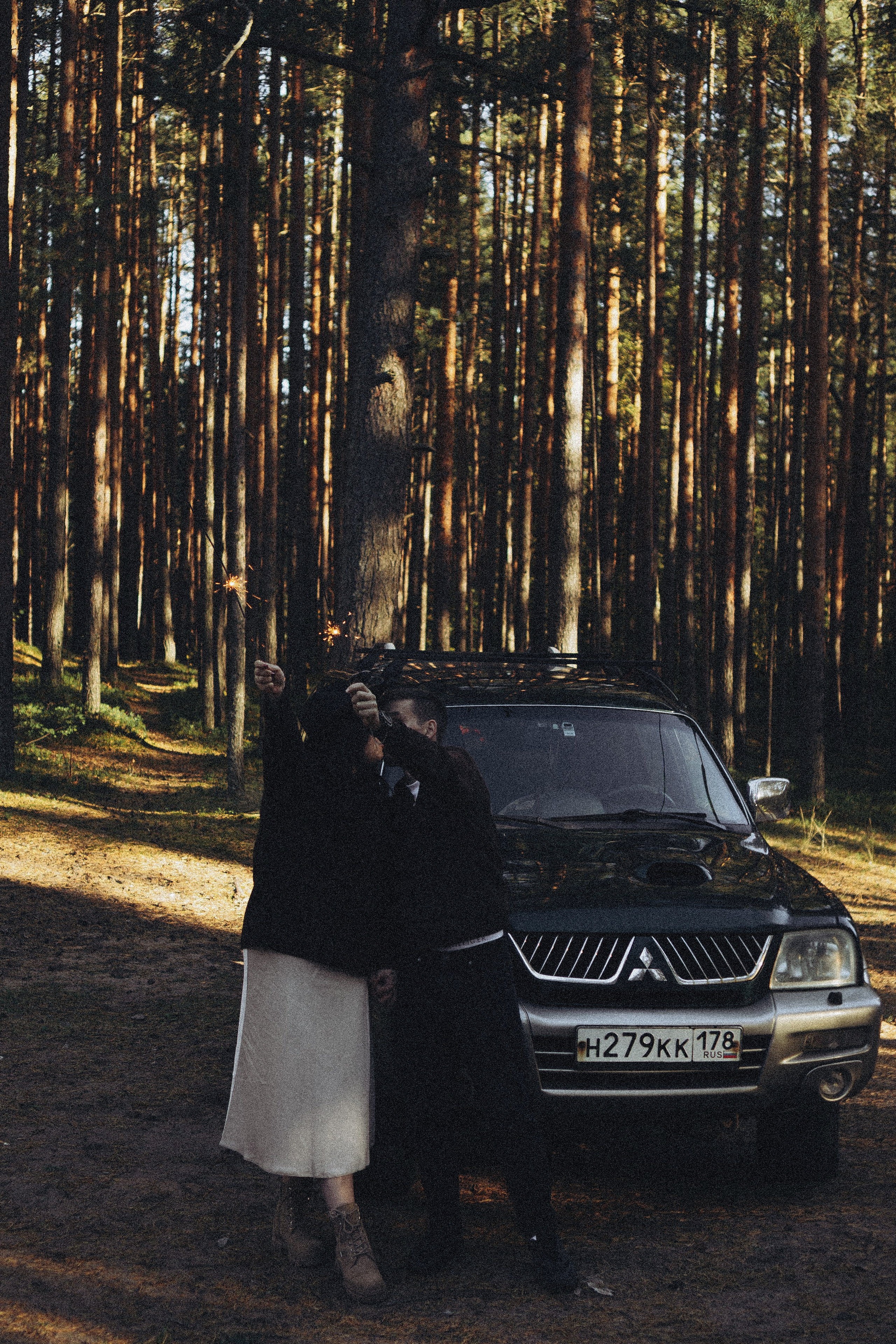 Прогулка по Финскому заливу. Профессиональный фотограф, Санкт-Петербург — Виктория Богомолова