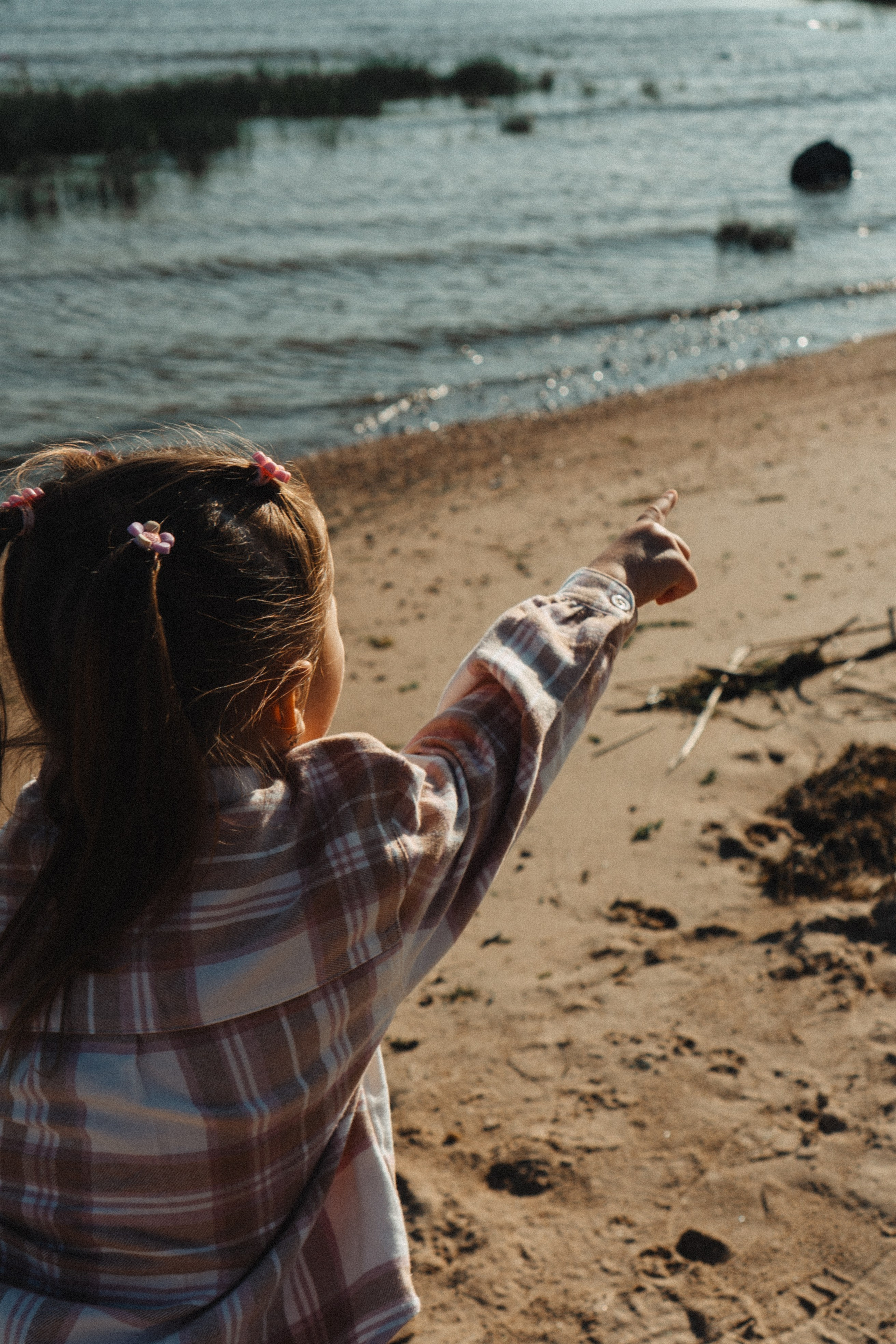 МАМА И ДОЧКА НА ФИНСКОМ ЗАЛИВЕ. Профессиональный фотограф, Санкт-Петербург — Виктория Богомолова
