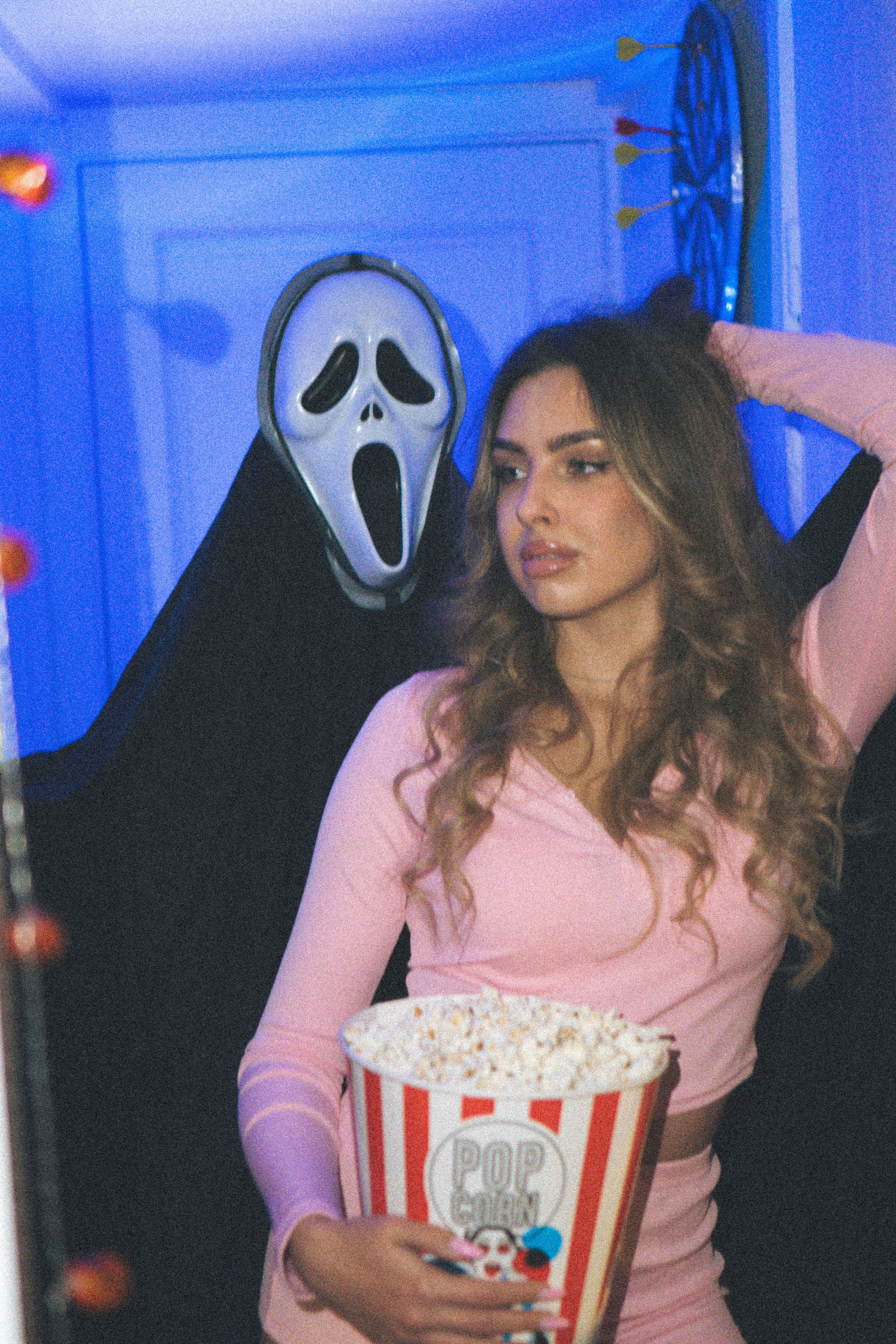 ТРЕНД ИИ. Профессиональный фотограф, Санкт-Петербург — Виктория Богомолова