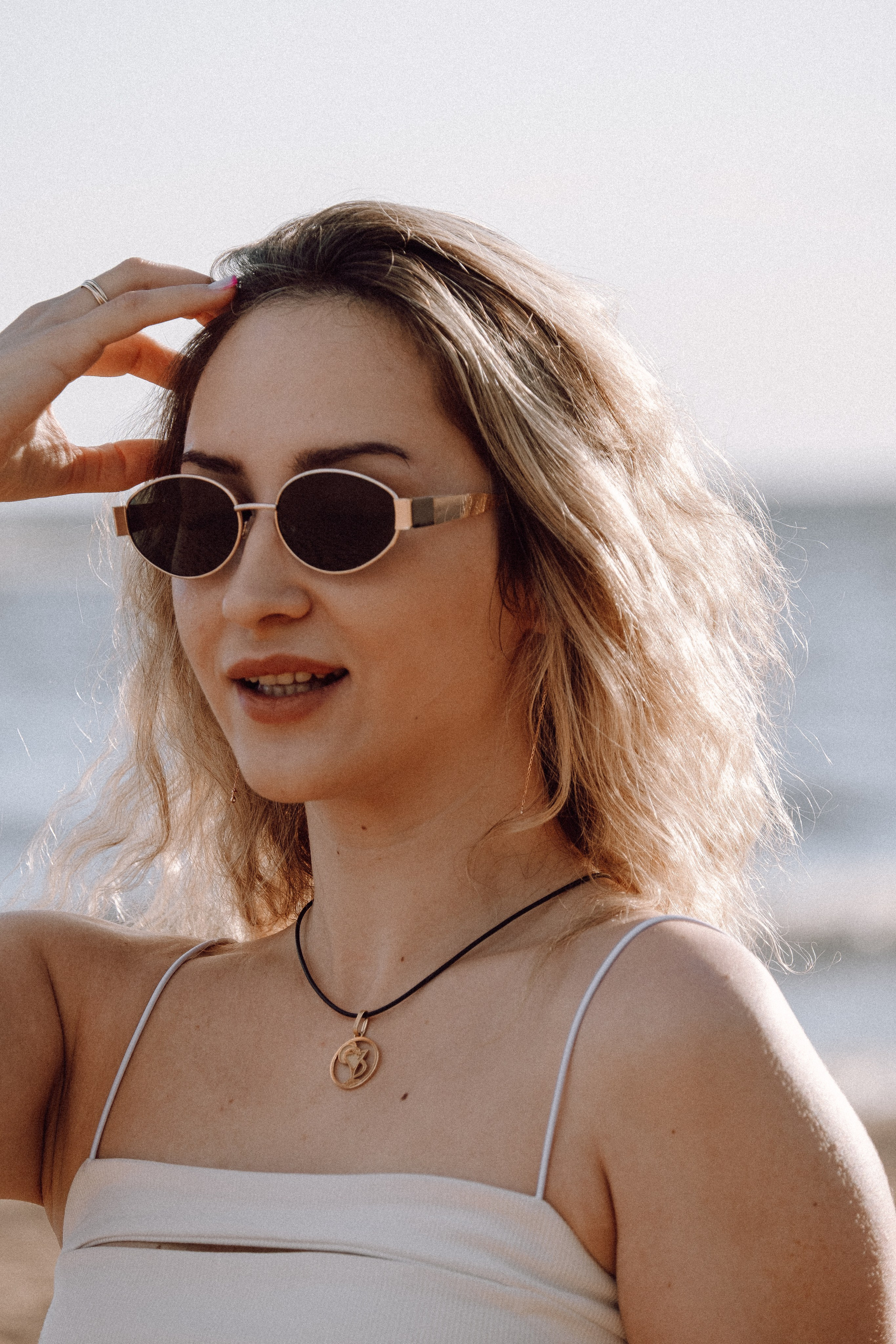 ПРОГУЛКА НА БЕРЕГУ ФИНСКОГО ЗАЛИВА. Профессиональный фотограф, Санкт-Петербург — Виктория Богомолова