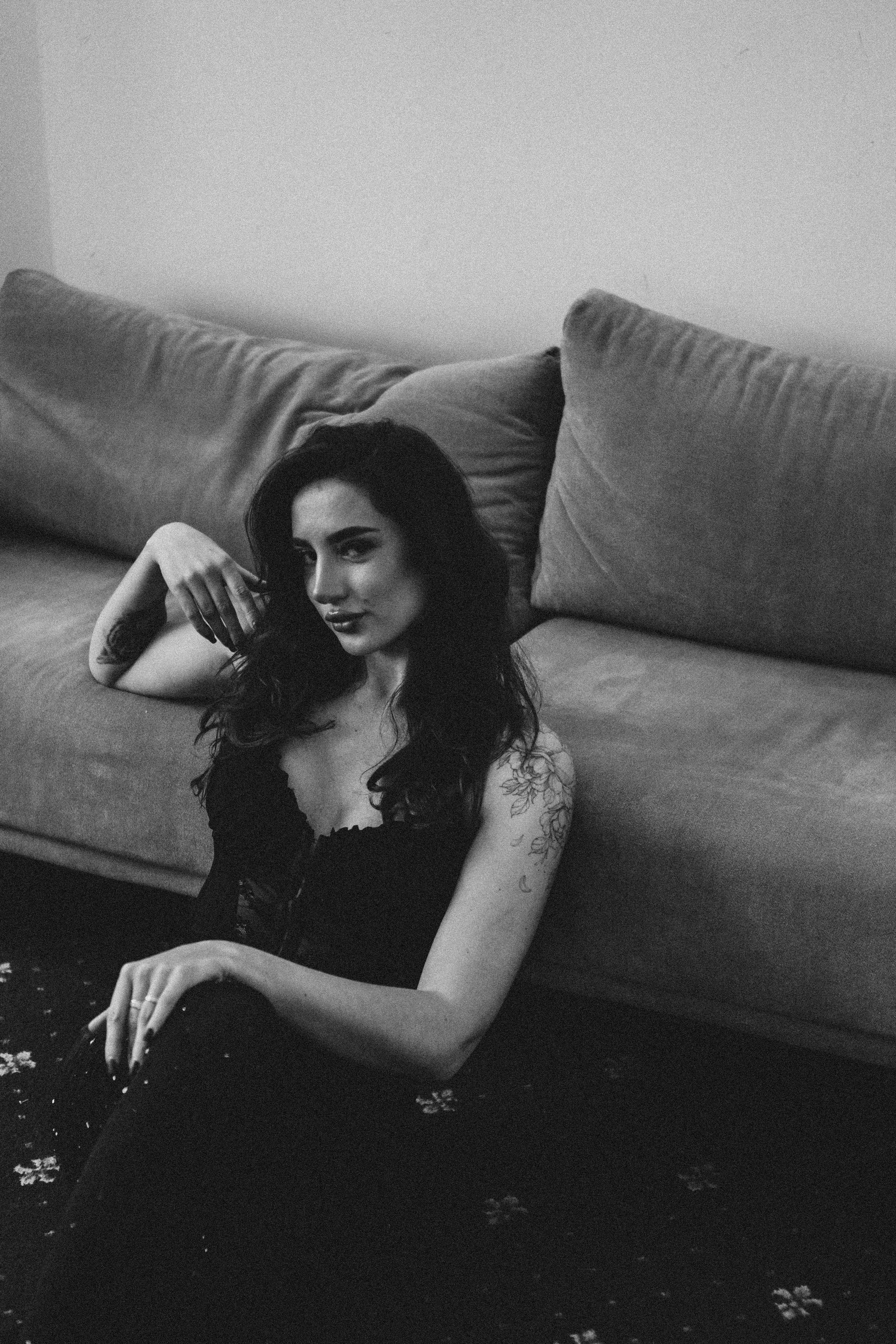 Для девушки. Профессиональный фотограф, Санкт-Петербург — Виктория Богомолова