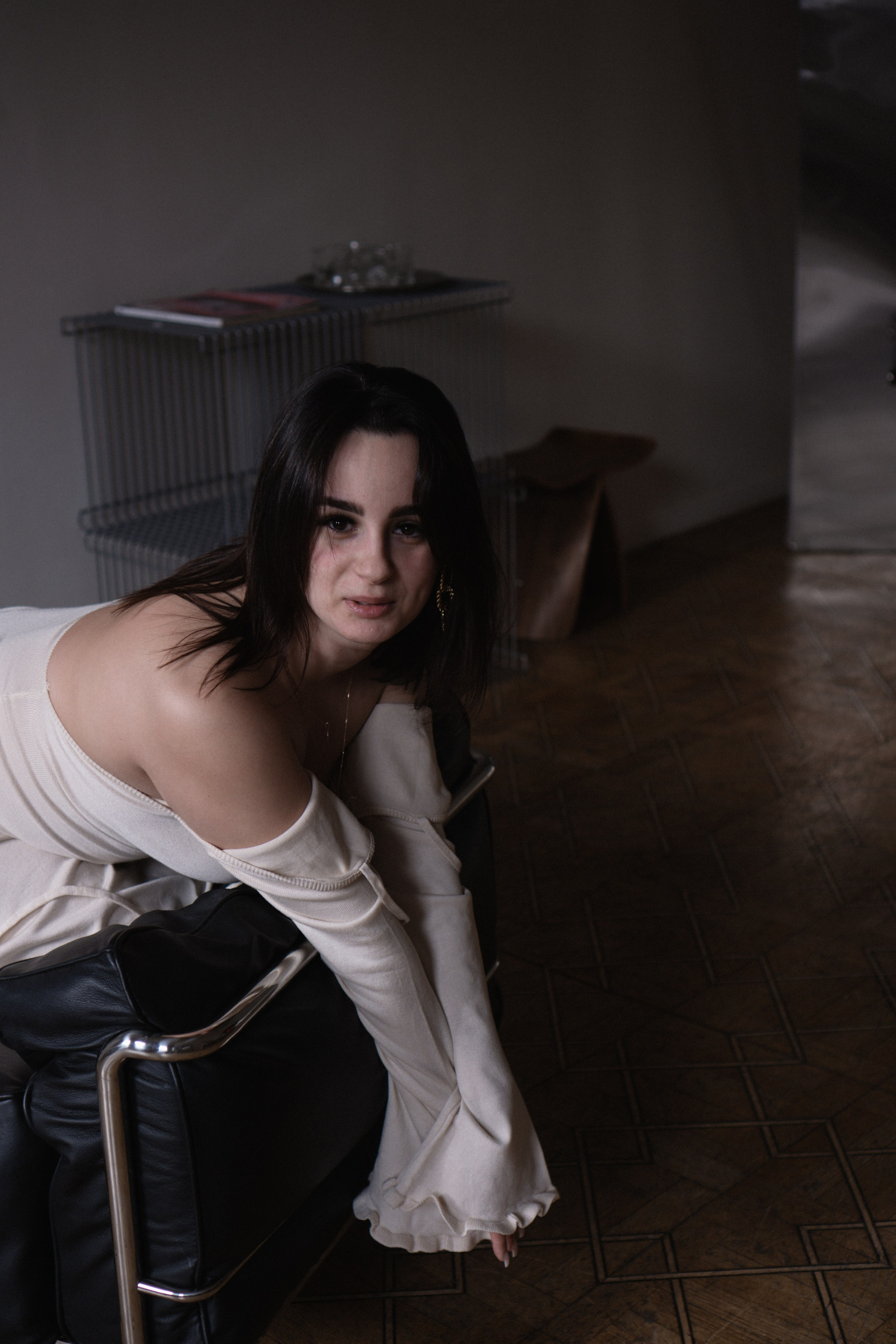 Студийная. Профессиональный фотограф, Санкт-Петербург — Виктория Богомолова