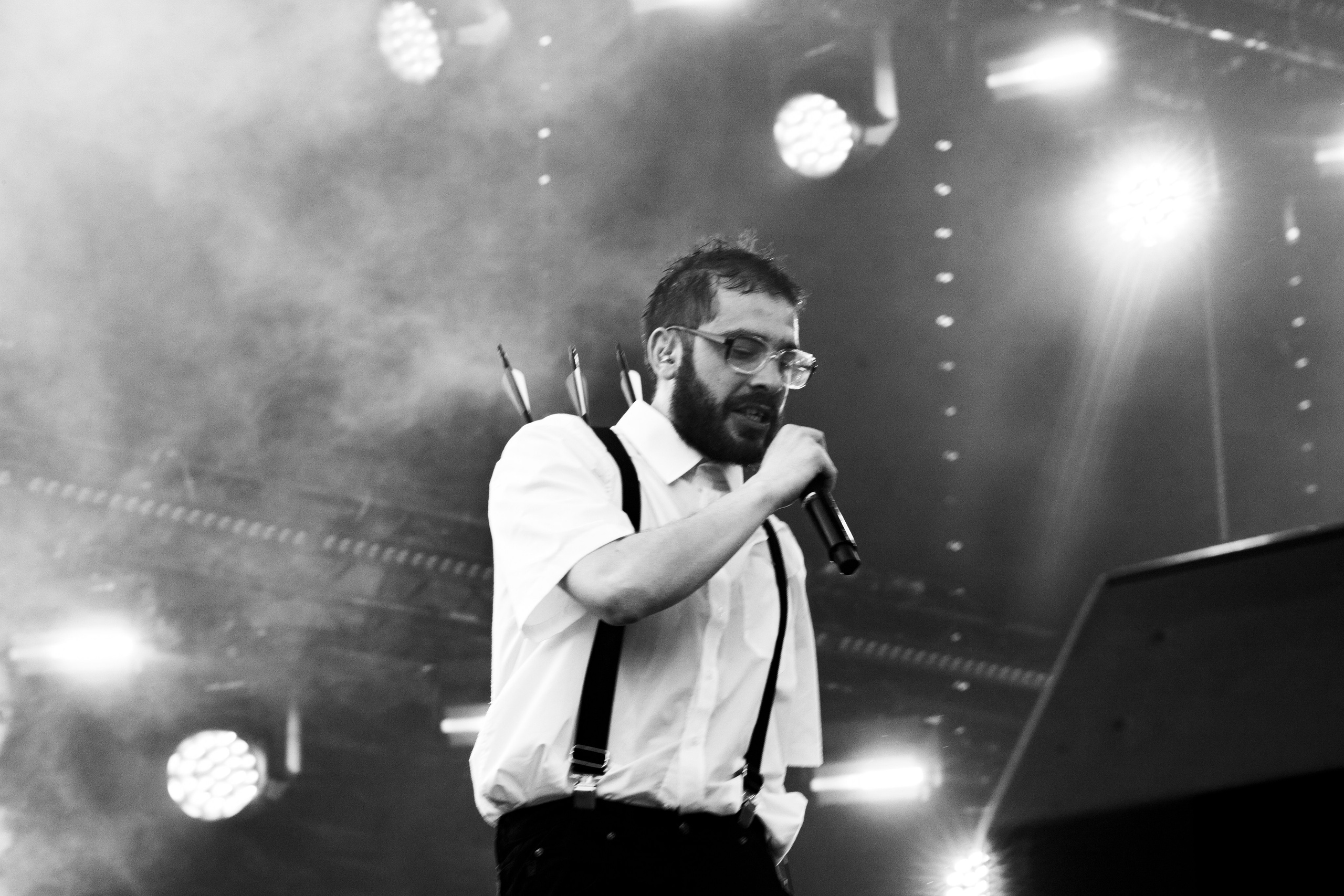 Хаски. Стереолето’24. RUSLAN ROZANOV