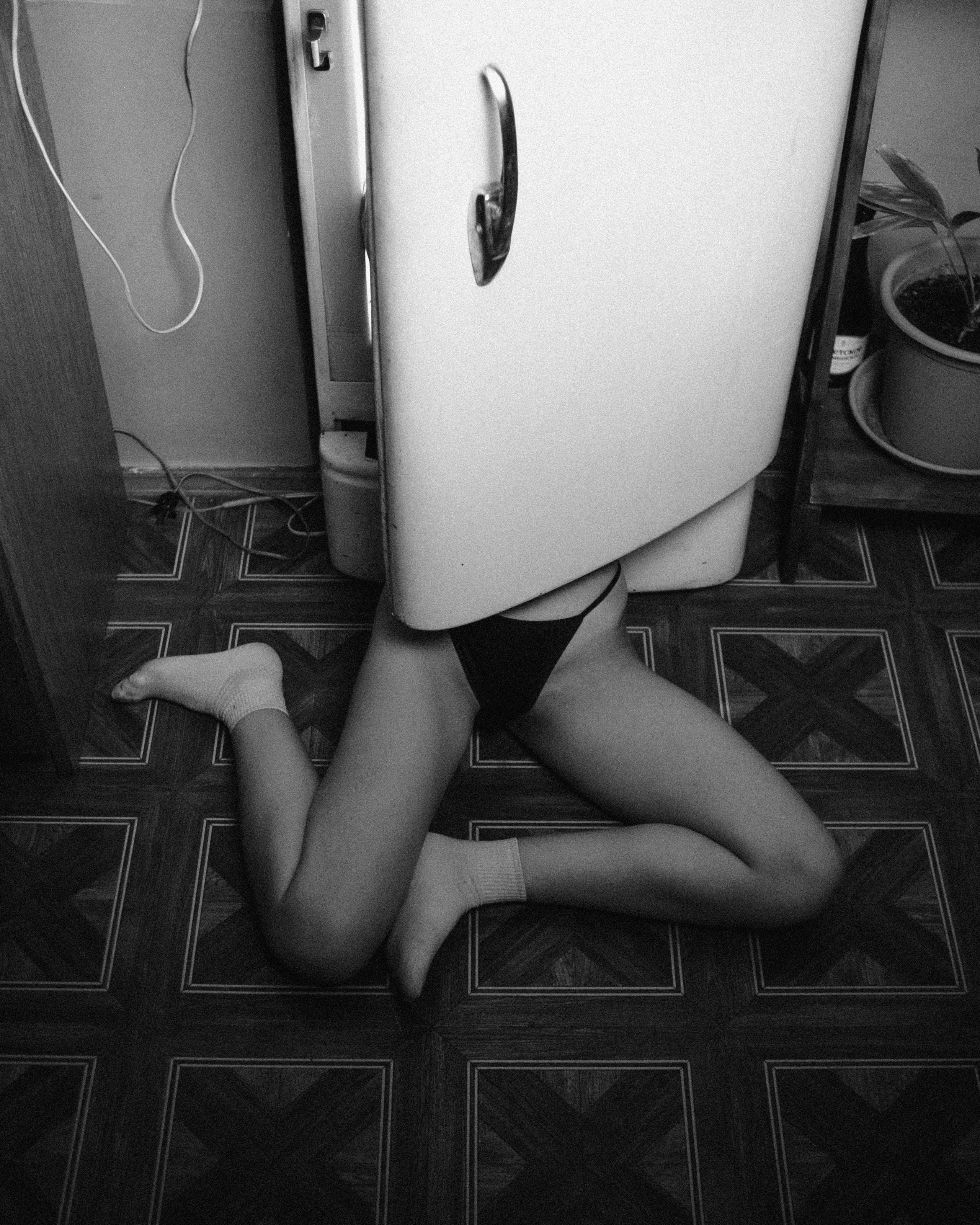 Тася. Doctor Azrael, портретный фотограф в СПб и Всеволожске