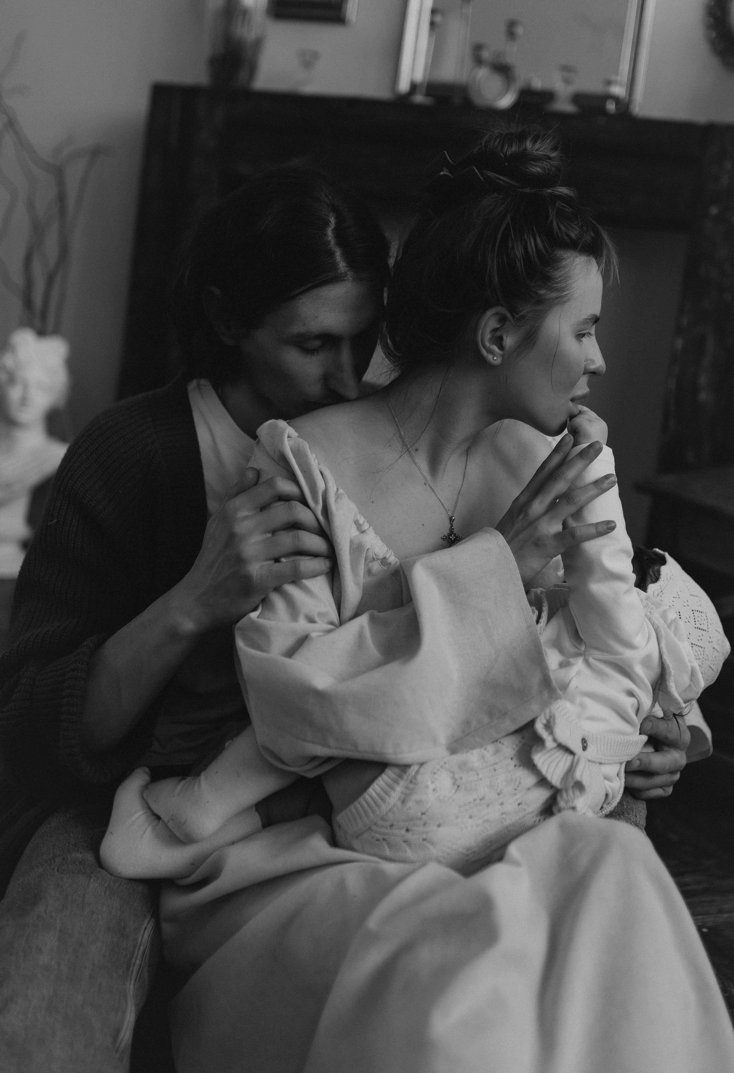 Любовь дарит искусство. Миронова Анастасия