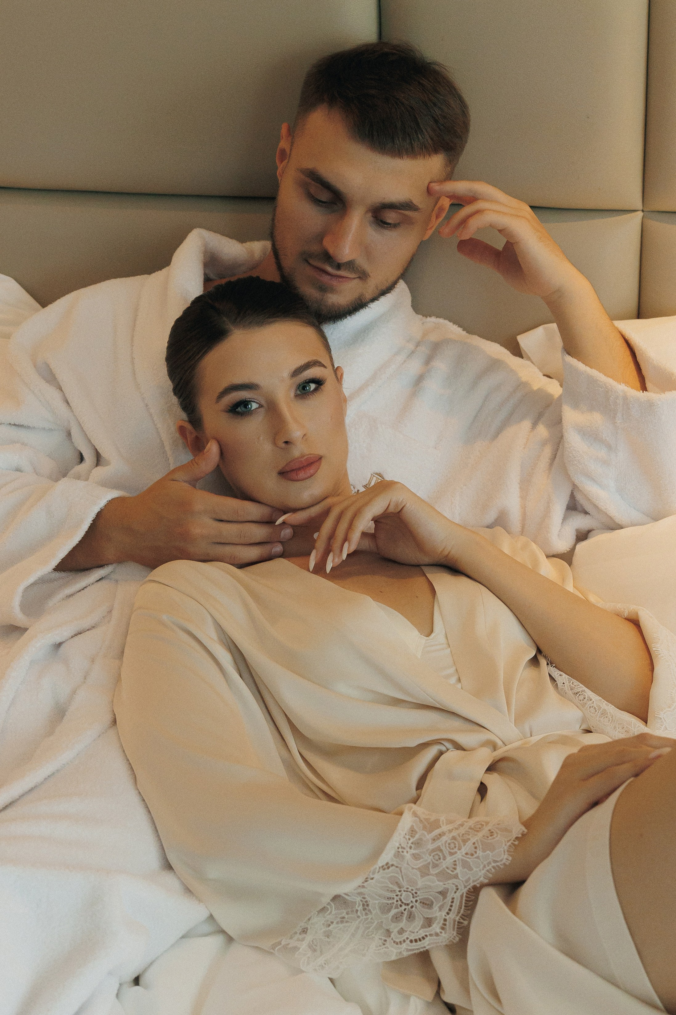 БОГДАН И АНАСТАСИЯ | ЮЖНО-САХАЛИНСК. Wedding and family photographer in Vladivostok Anton Blokhin