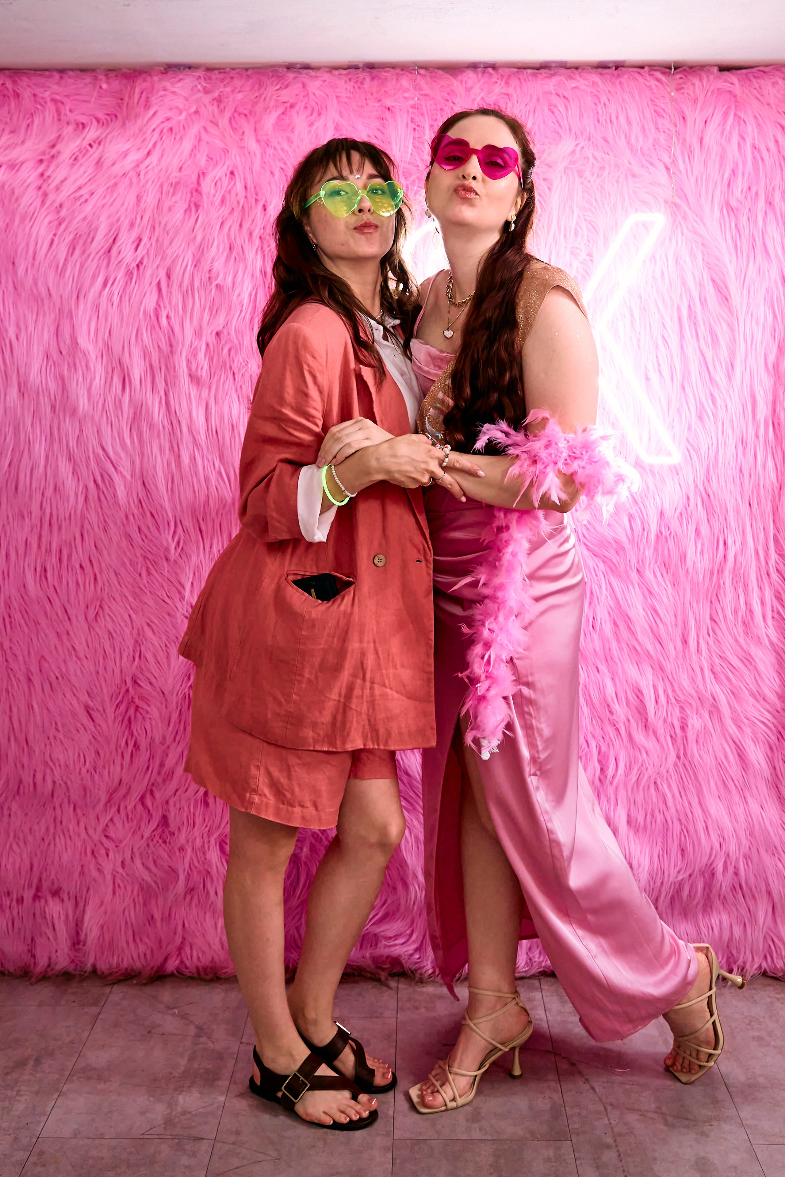 Вечеринка «Из 13 в 30». Фотограф Казань