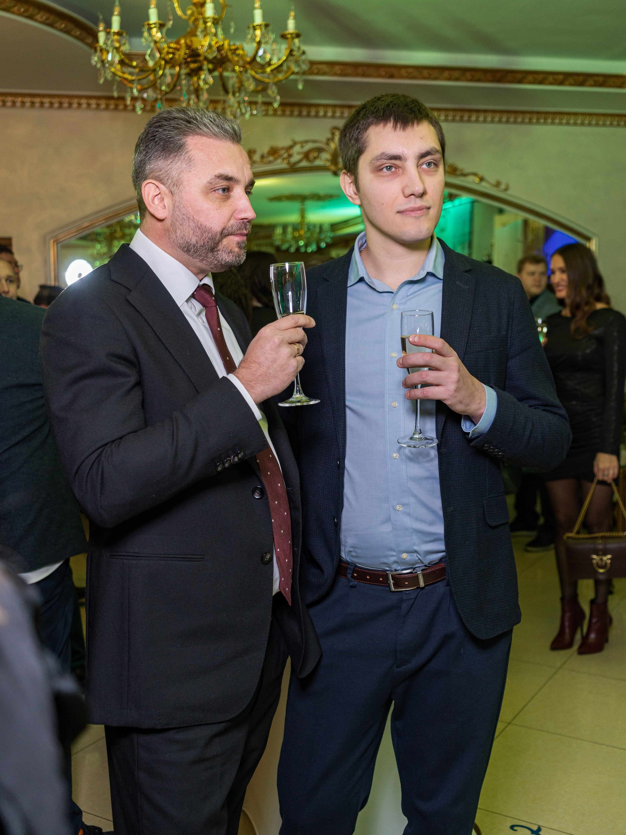 Корпоратив — Основа. Фотограф Москва