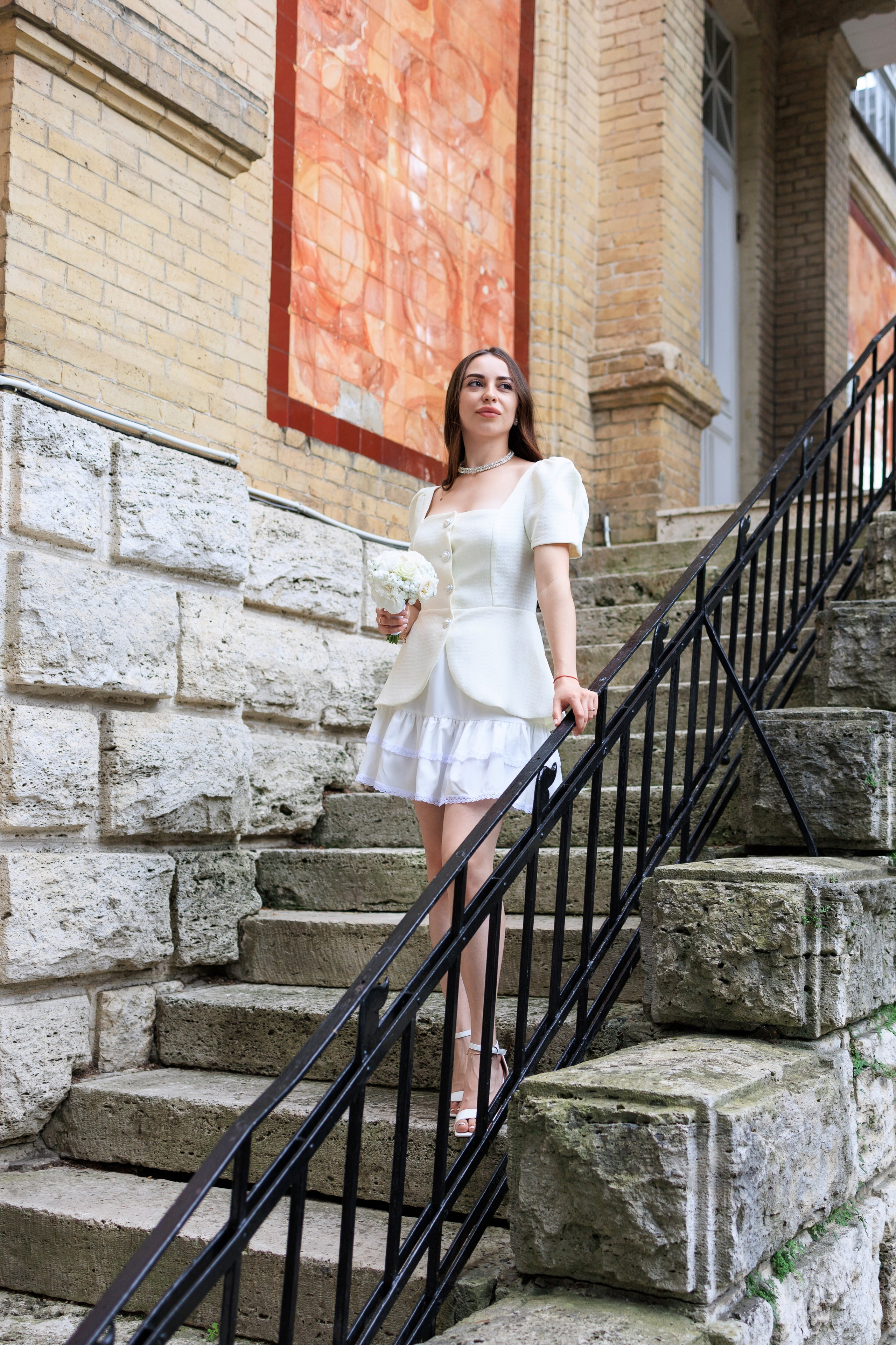 Максим и Дарья. Репортажный и свадебный фотограф Пятигорск и КМВ