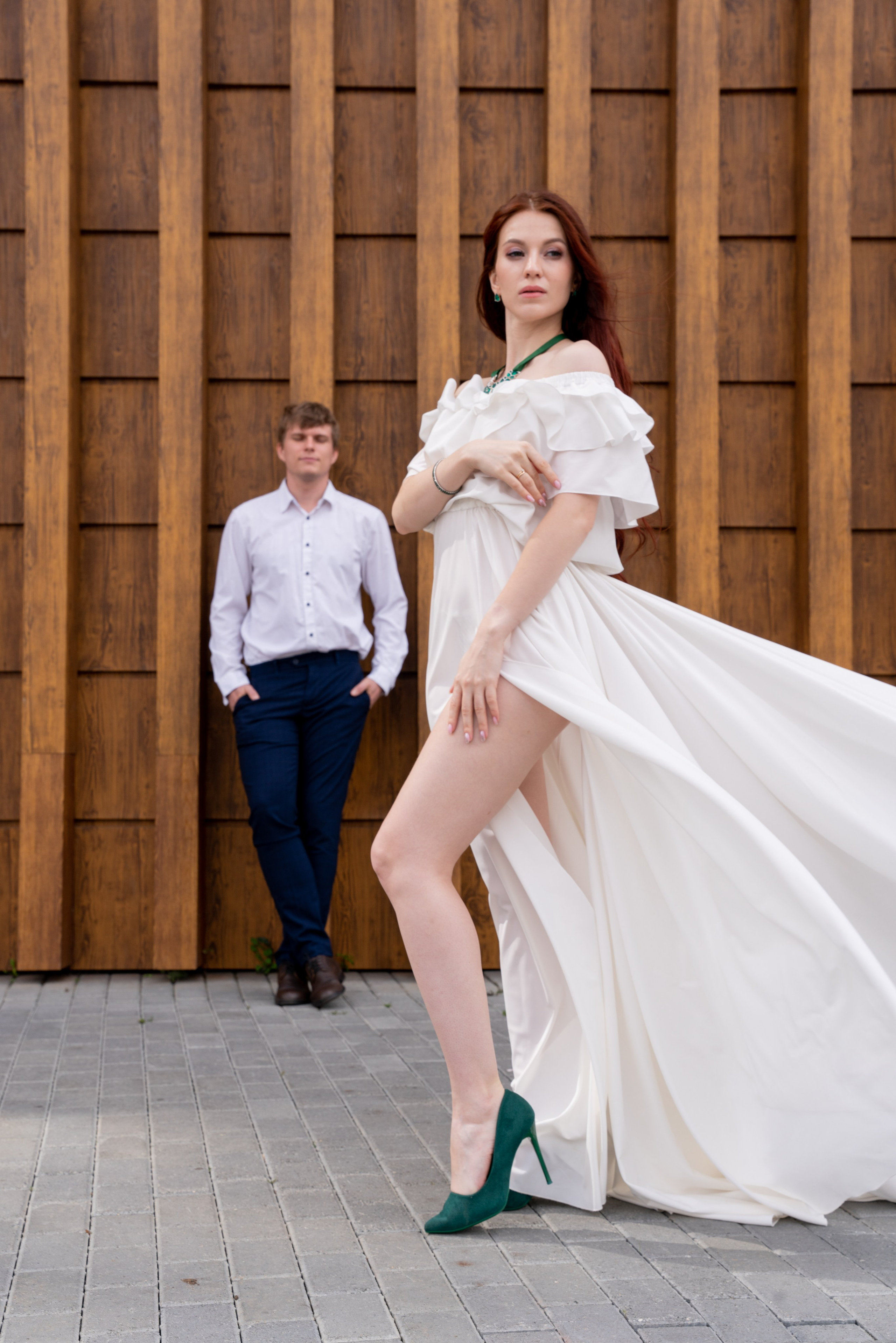 АНДРЕЙ И АЛИСИЯ. Фотограф на любое мероприятие