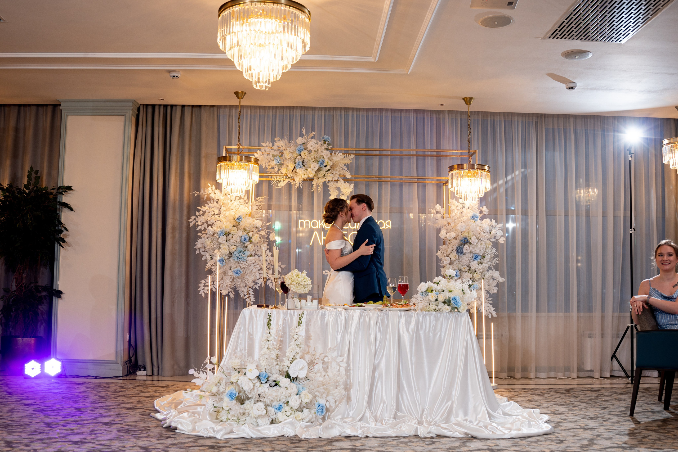 АЛЕКСЕЙ И ЕКАТЕРИНА. Фотограф на любое мероприятие