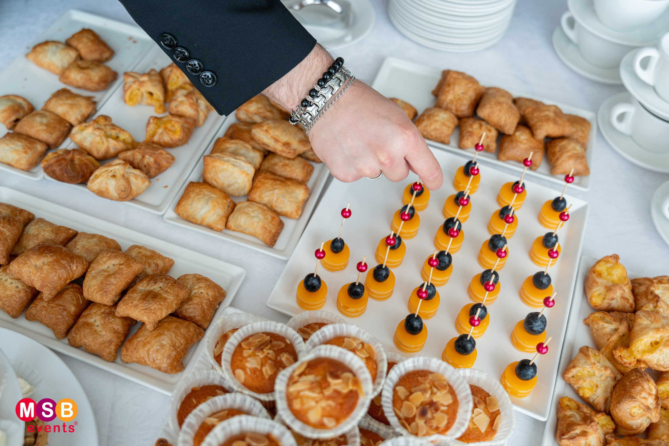 ФОРУМ БИЗНЕС-СИСТЕМ: MSB EVENTS. Фотограф на любое мероприятие