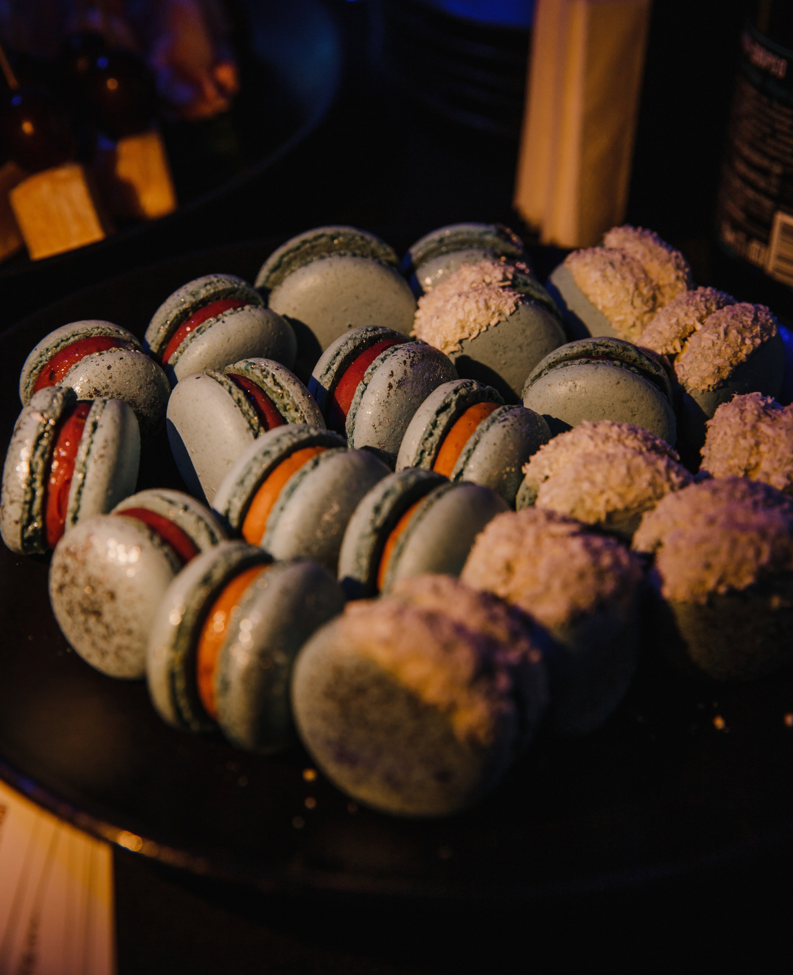 Тайный Бал. Главная