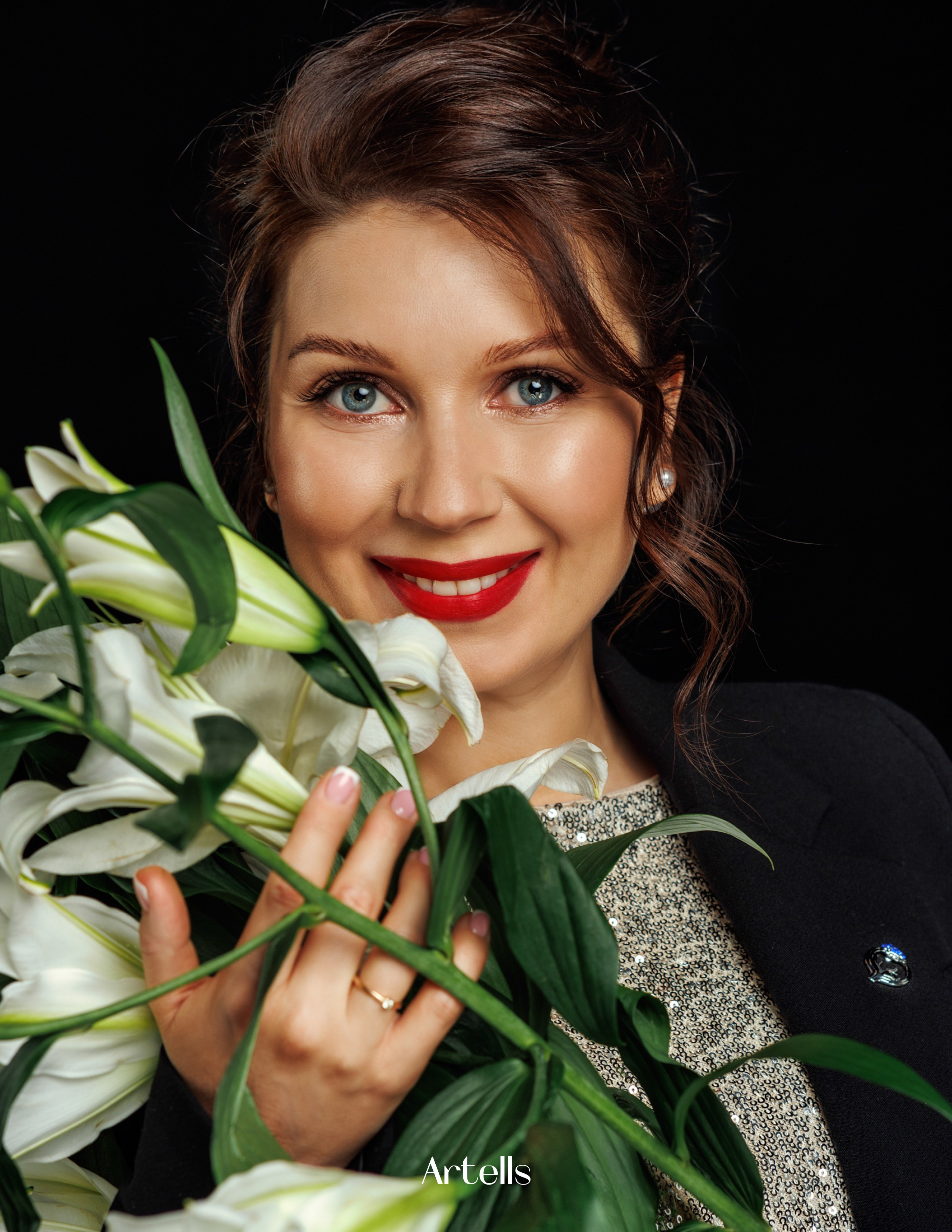 ARTELLS. Женский и семейный фотограф в Санкт-Петербурге Лидия Лиженина