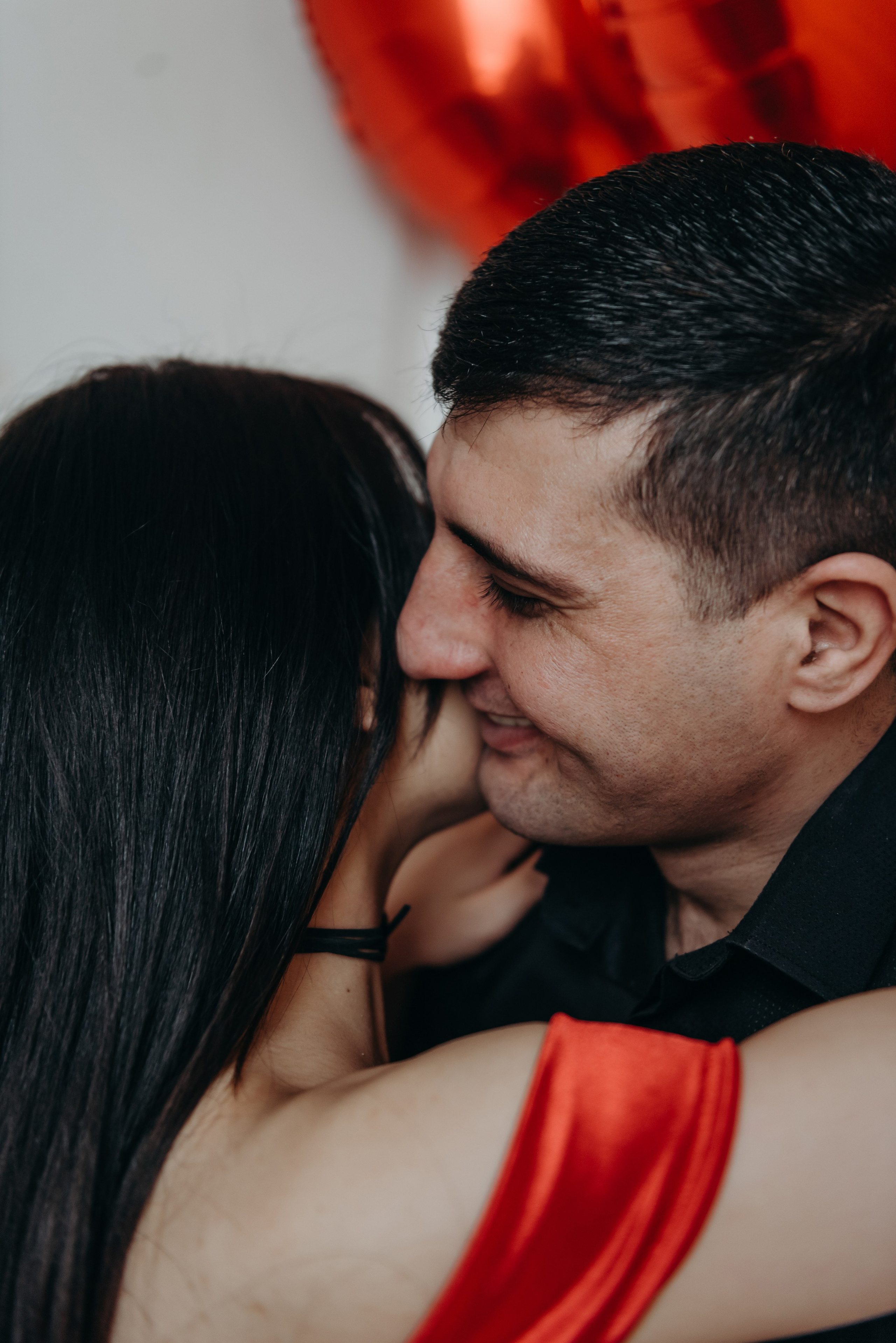 Люби меня, люби. Фотограф Алена Нормальная в Санкт-Петербурге