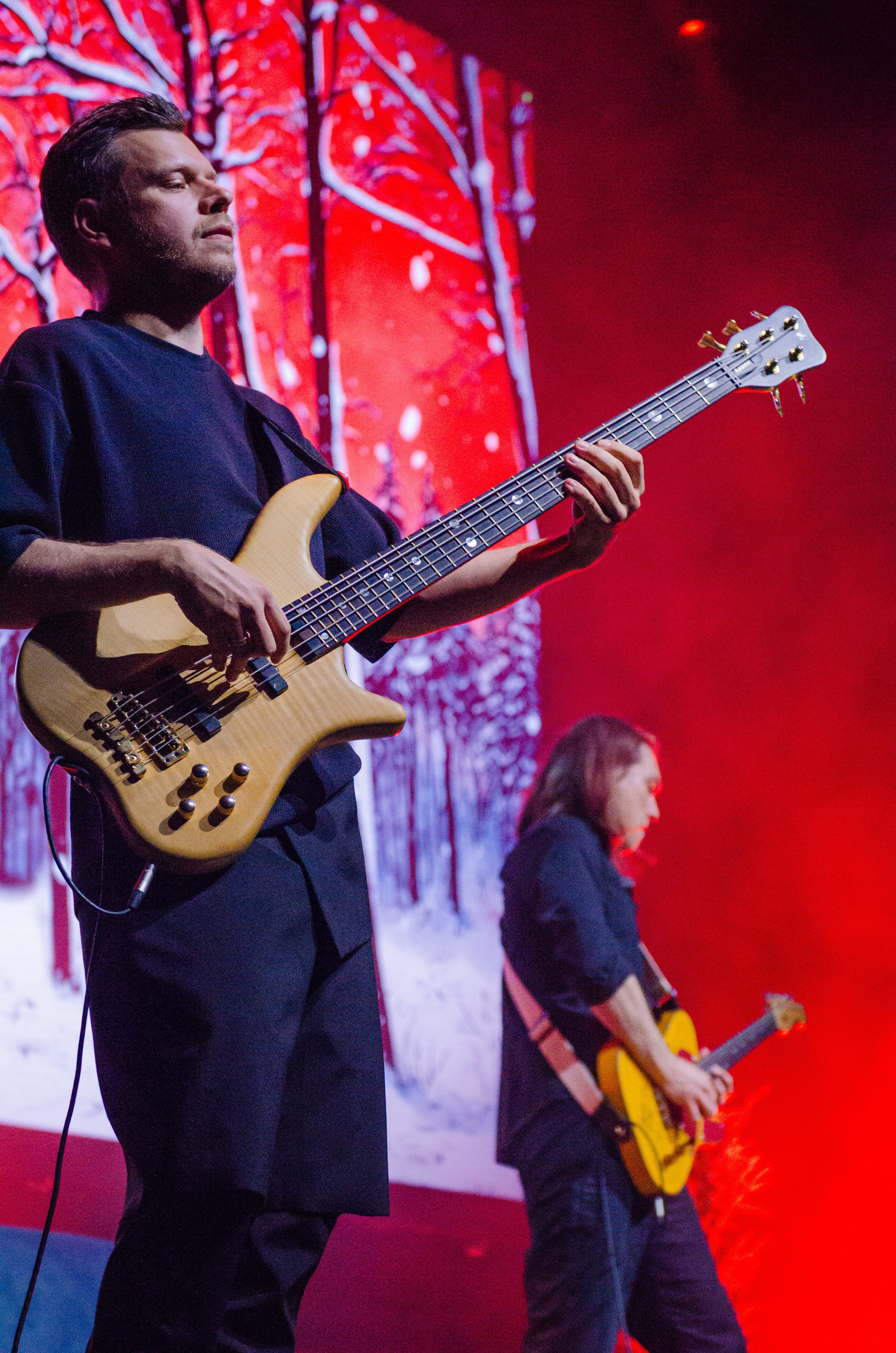 Nobody.one. Фотограф Валерия Пэун